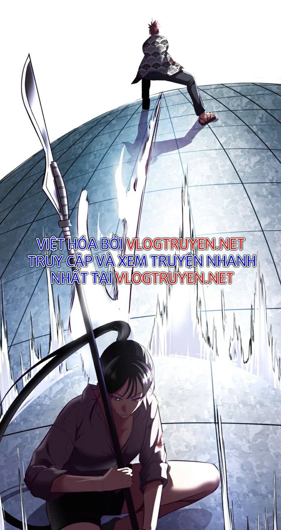 Cậu Bé Của Thần Chết Chap 136 - Next Chap 137