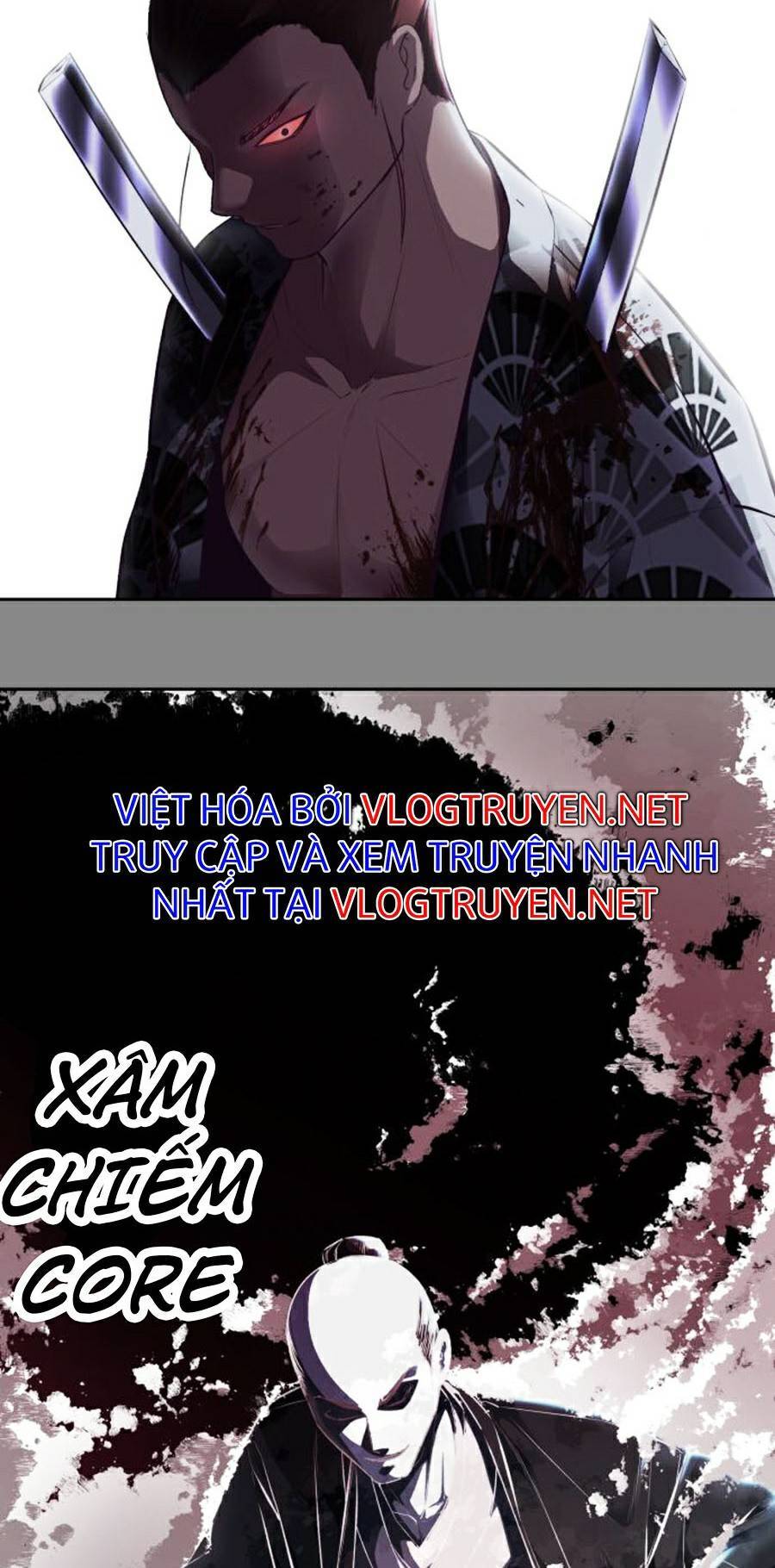 Cậu Bé Của Thần Chết Chap 136 - Next Chap 137