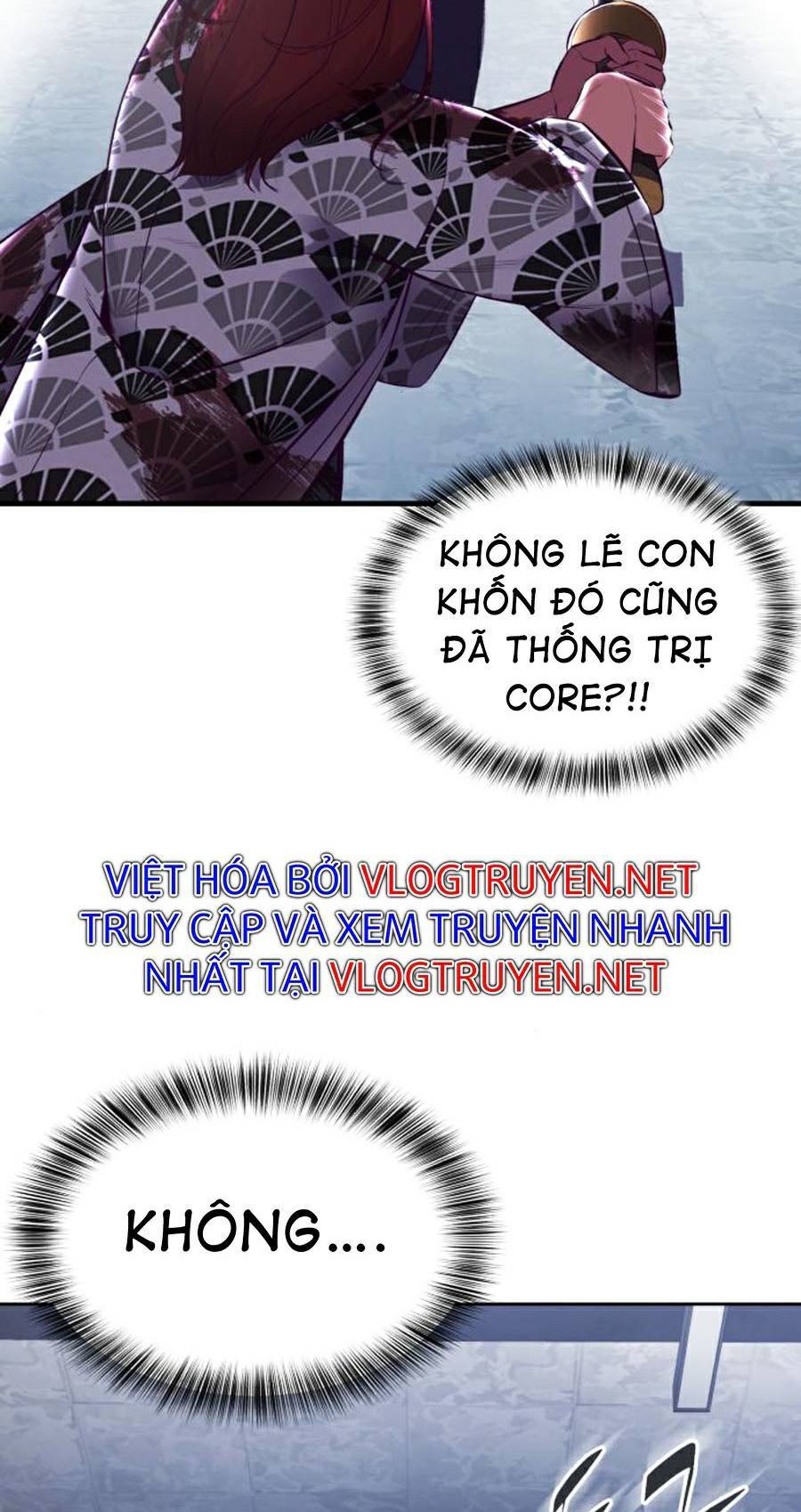 Cậu Bé Của Thần Chết Chap 136 - Next Chap 137