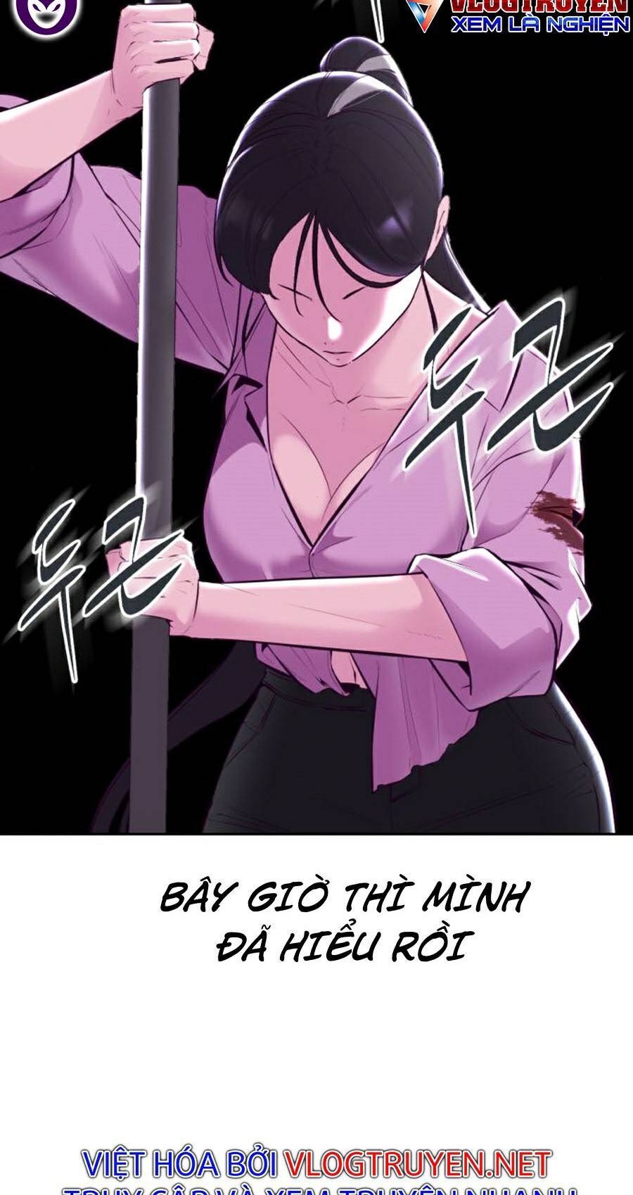 Cậu Bé Của Thần Chết Chap 136 - Next Chap 137