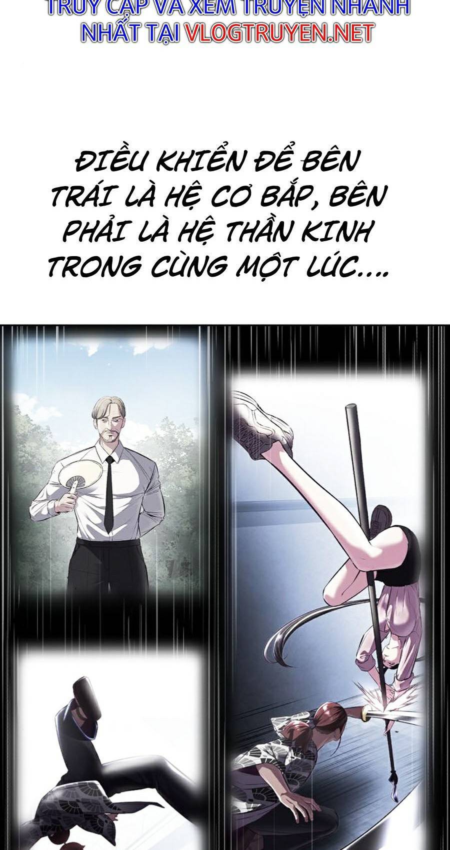 Cậu Bé Của Thần Chết Chap 136 - Next Chap 137