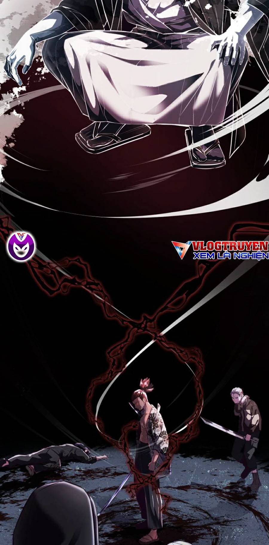 Cậu Bé Của Thần Chết Chap 136 - Next Chap 137