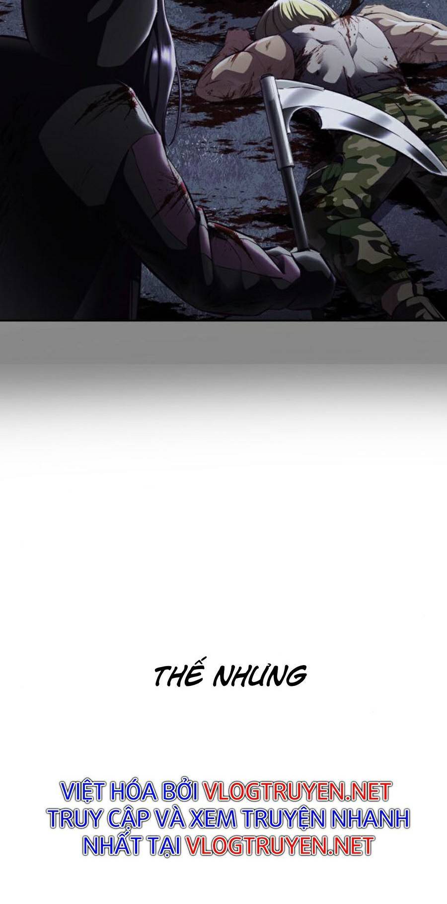 Cậu Bé Của Thần Chết Chap 136 - Next Chap 137