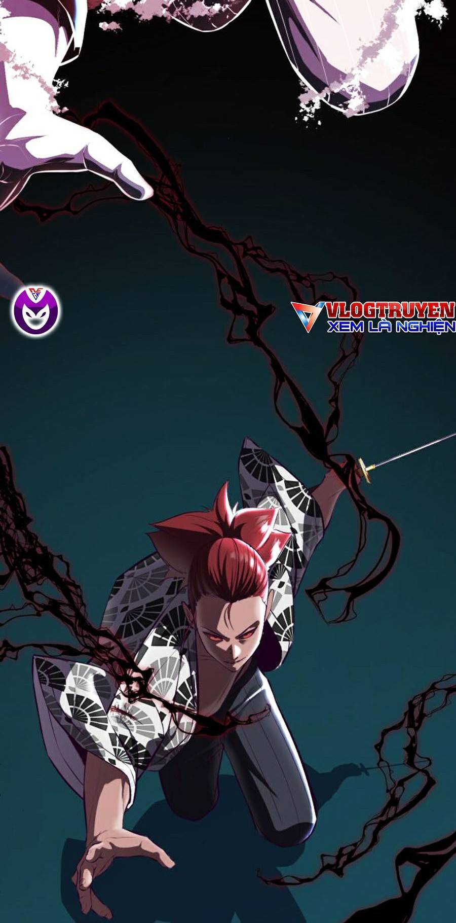 Cậu Bé Của Thần Chết Chap 136 - Next Chap 137