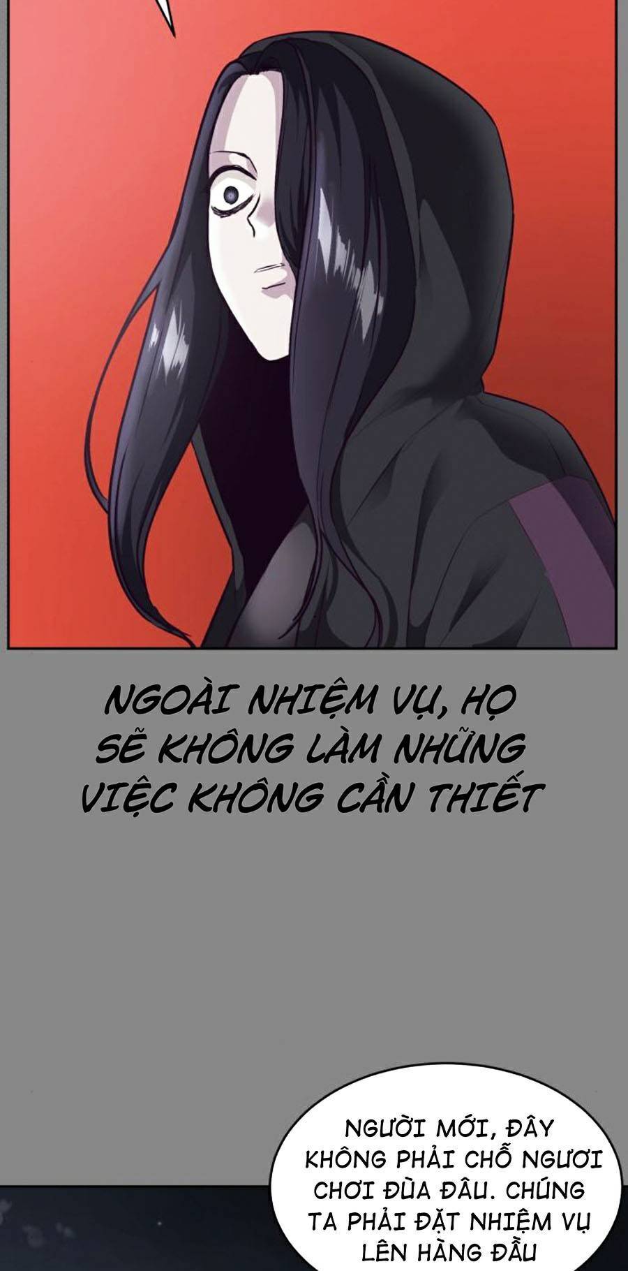 Cậu Bé Của Thần Chết Chap 136 - Next Chap 137