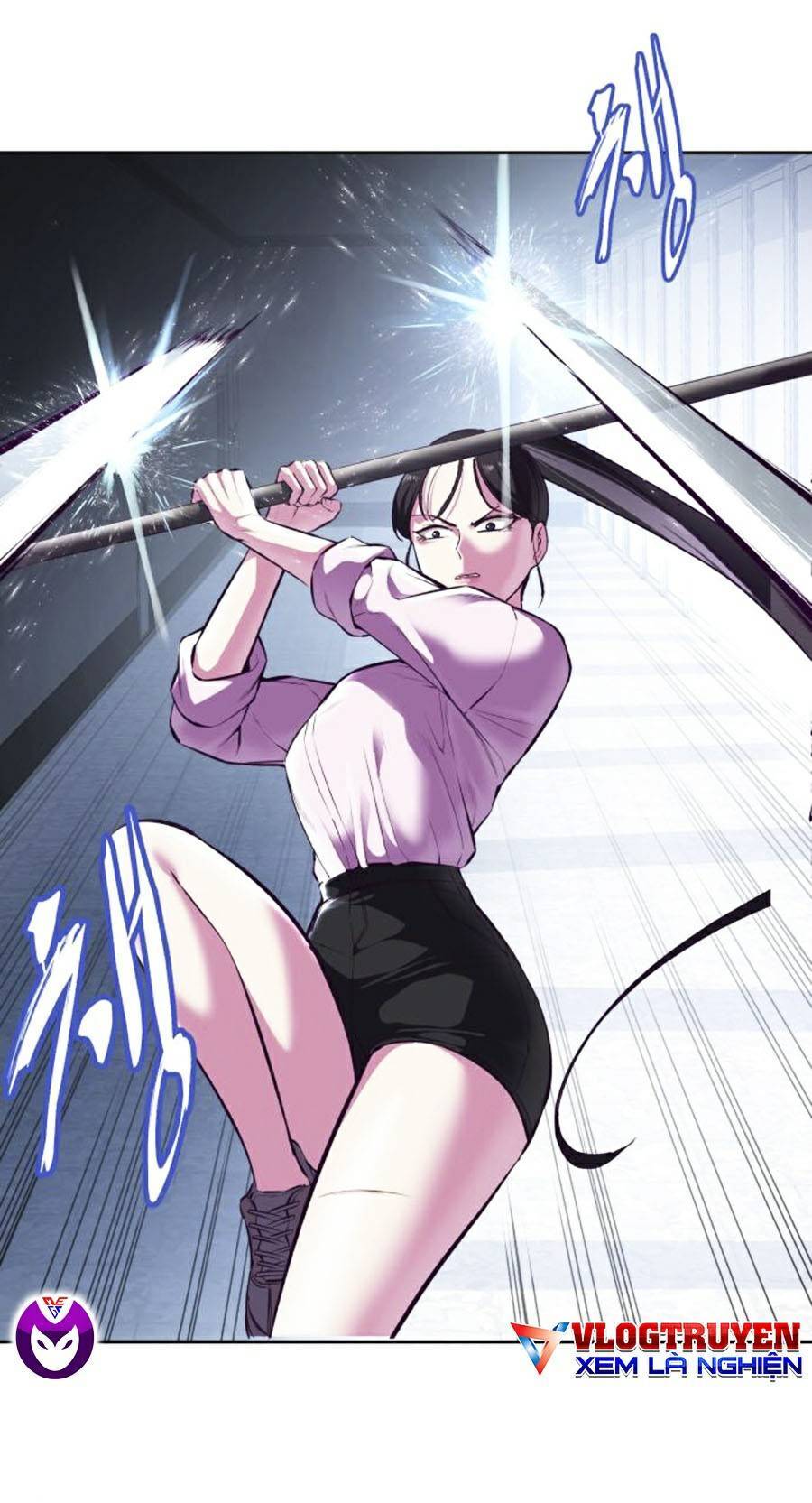 Cậu Bé Của Thần Chết Chap 136 - Next Chap 137