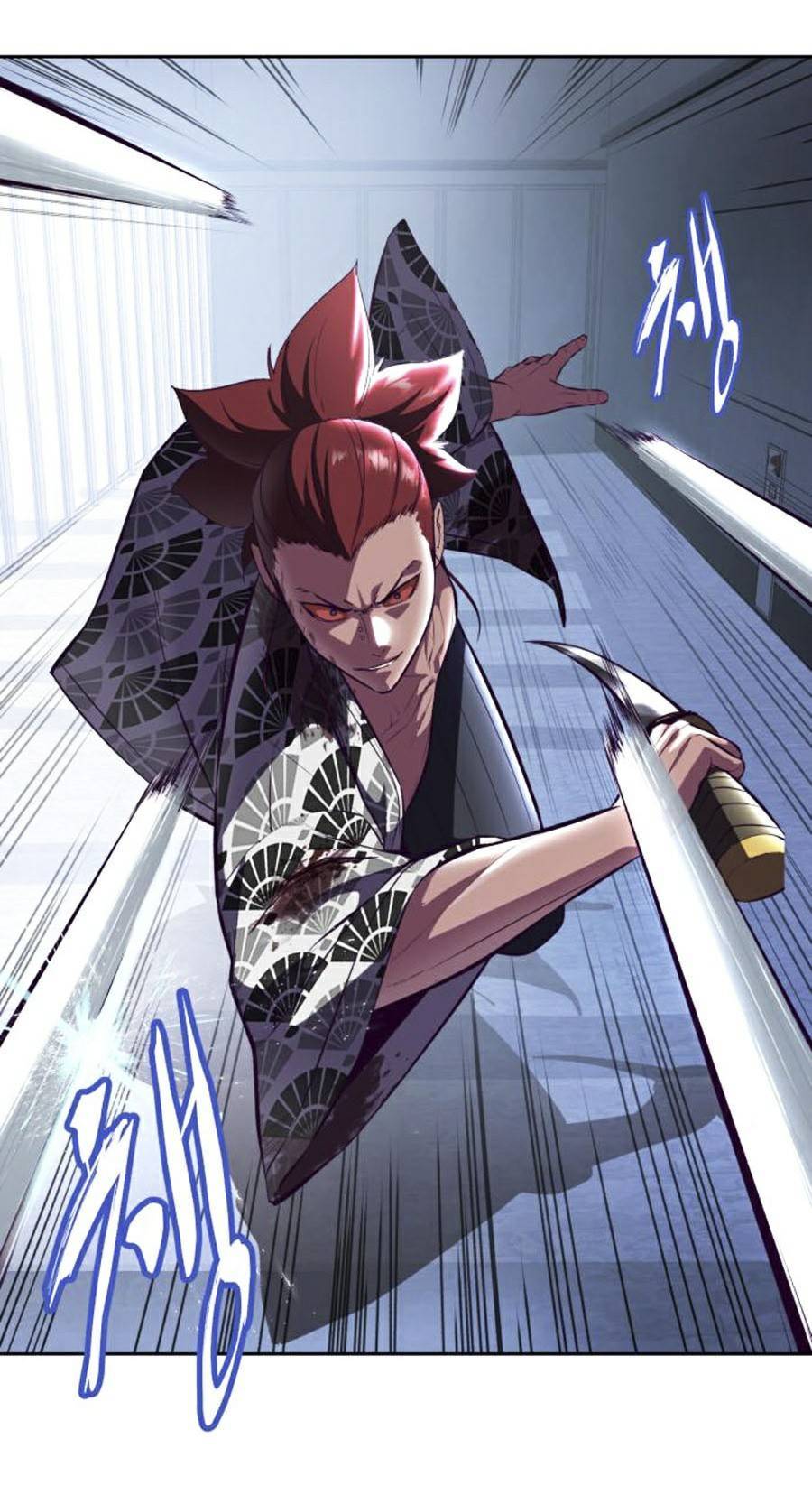 Cậu Bé Của Thần Chết Chap 136 - Next Chap 137