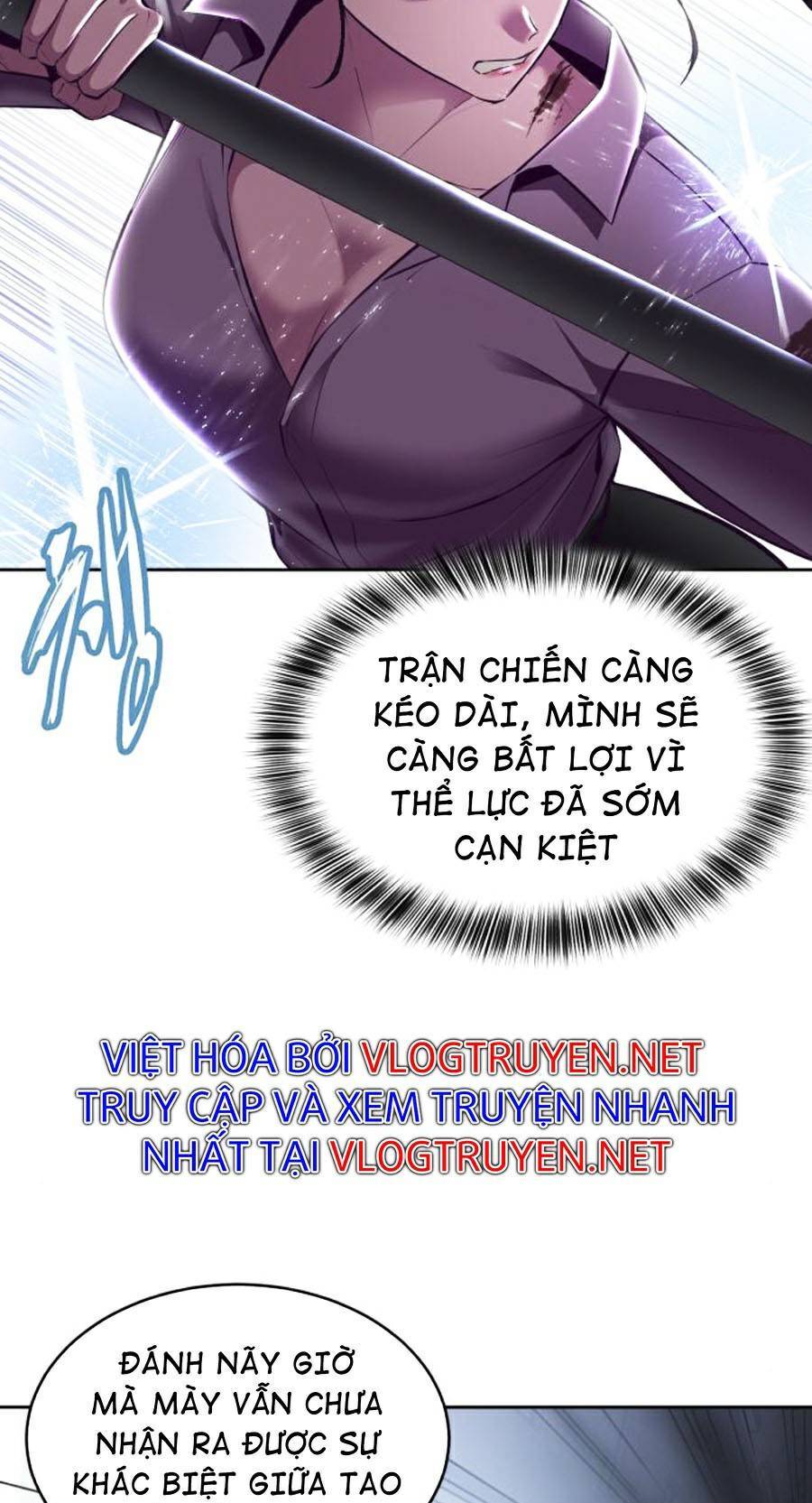 Cậu Bé Của Thần Chết Chap 136 - Next Chap 137