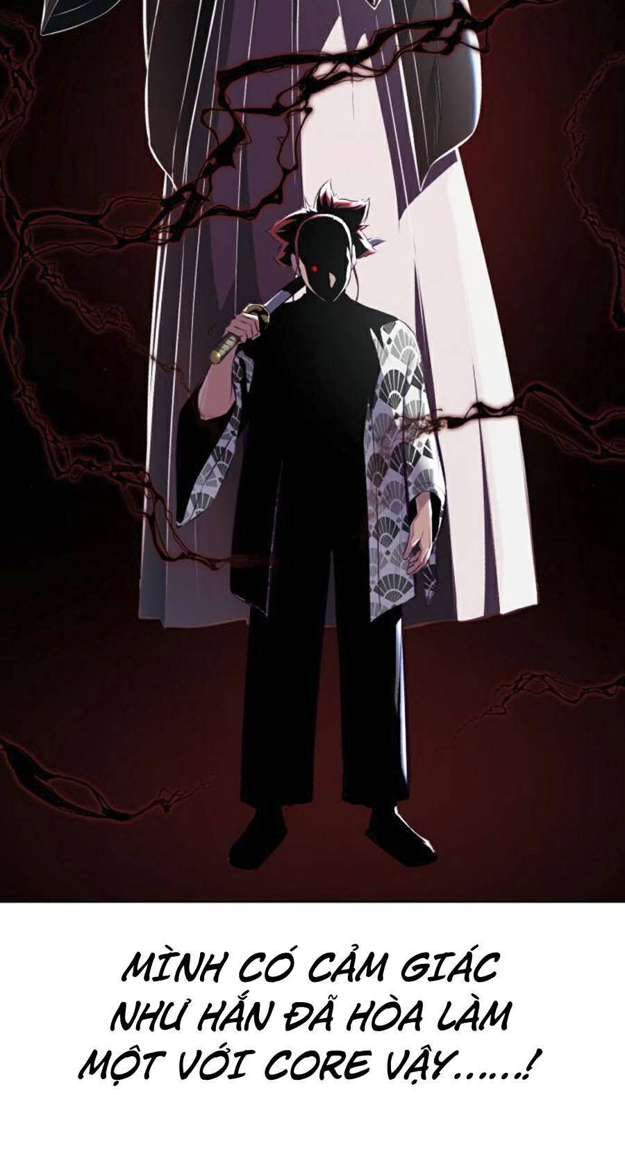 Cậu Bé Của Thần Chết Chap 136 - Next Chap 137