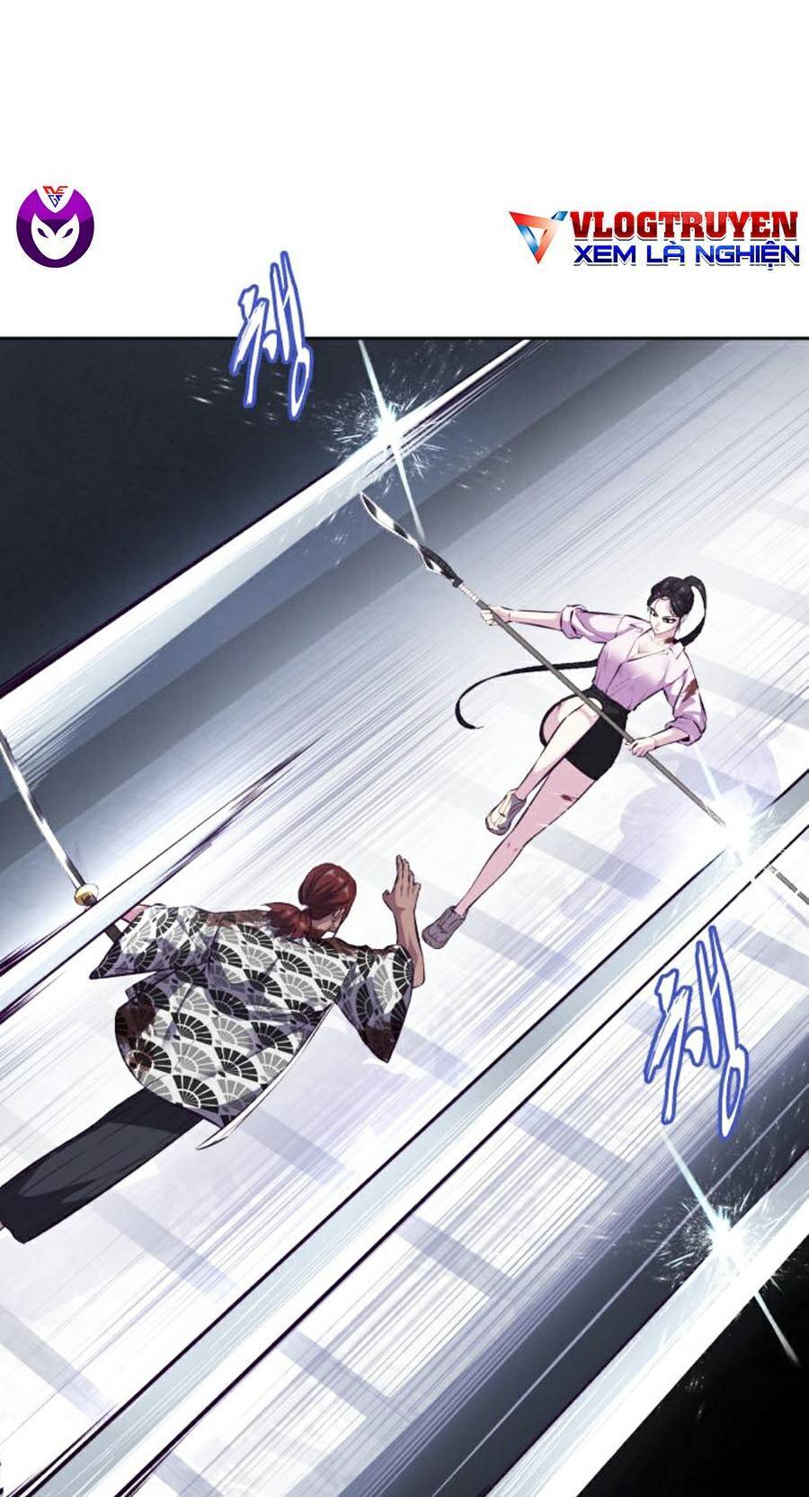 Cậu Bé Của Thần Chết Chap 136 - Next Chap 137