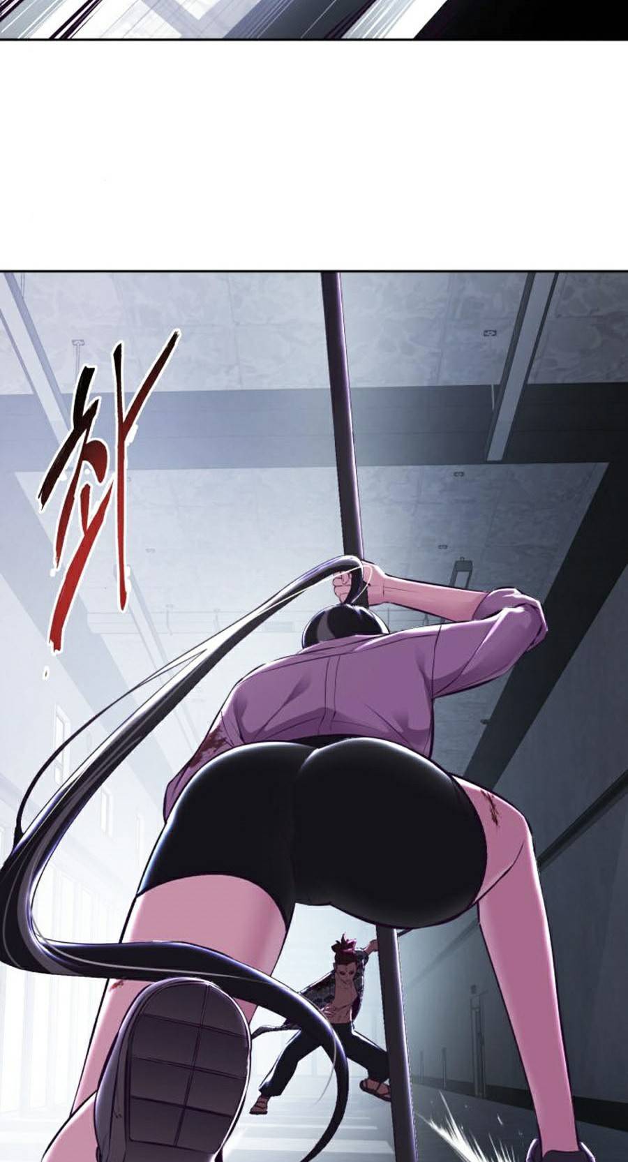 Cậu Bé Của Thần Chết Chap 136 - Next Chap 137