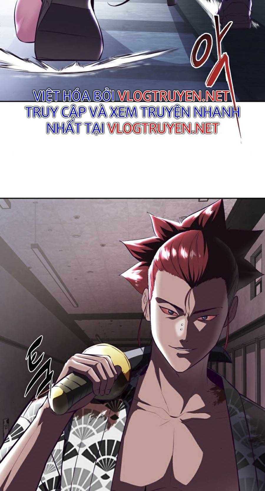 Cậu Bé Của Thần Chết Chap 136 - Next Chap 137