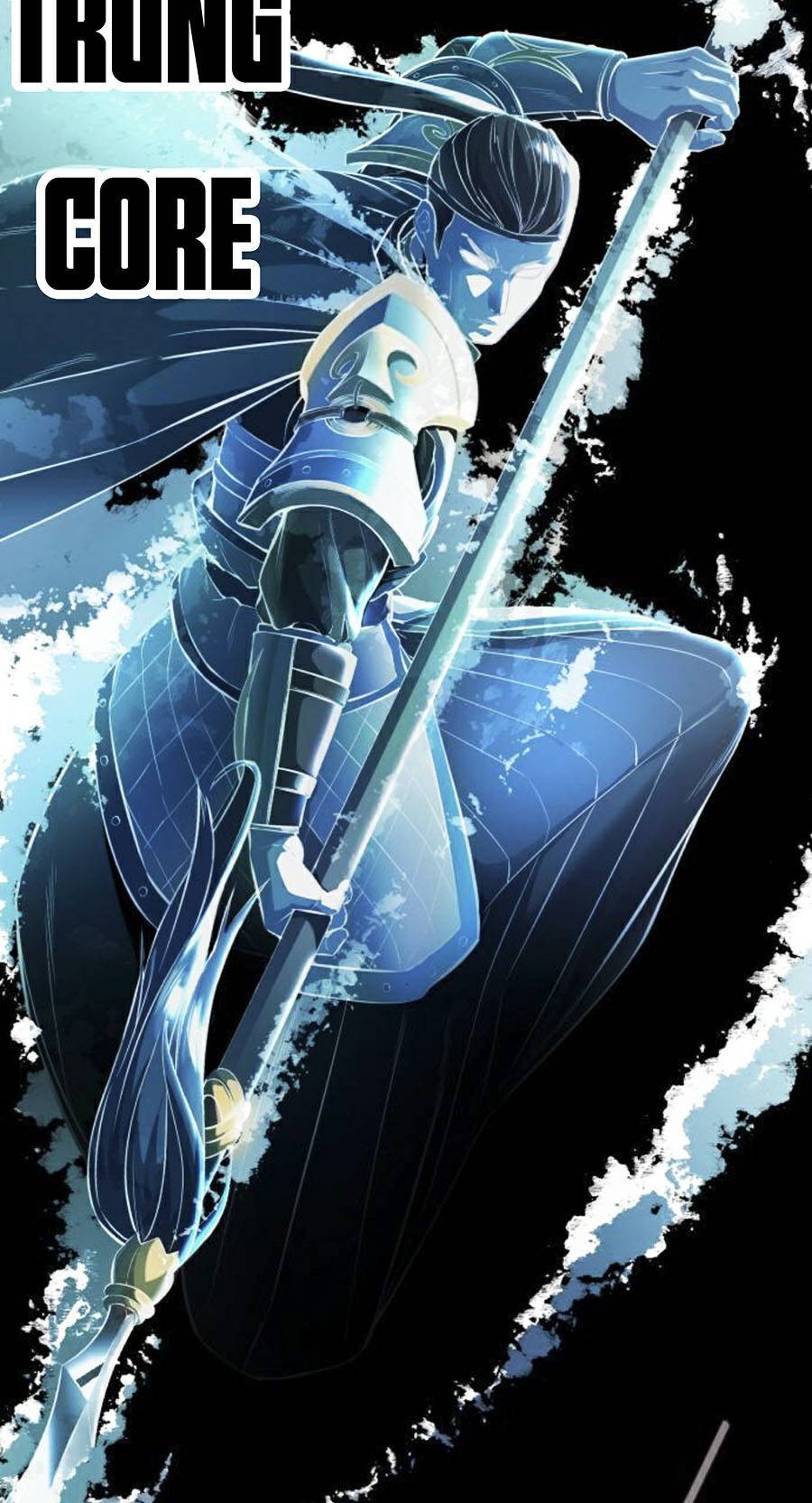 Cậu Bé Của Thần Chết Chap 136 - Next Chap 137