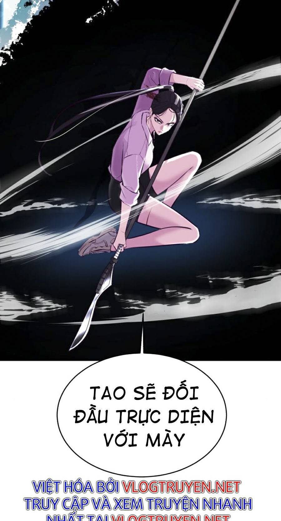 Cậu Bé Của Thần Chết Chap 136 - Next Chap 137