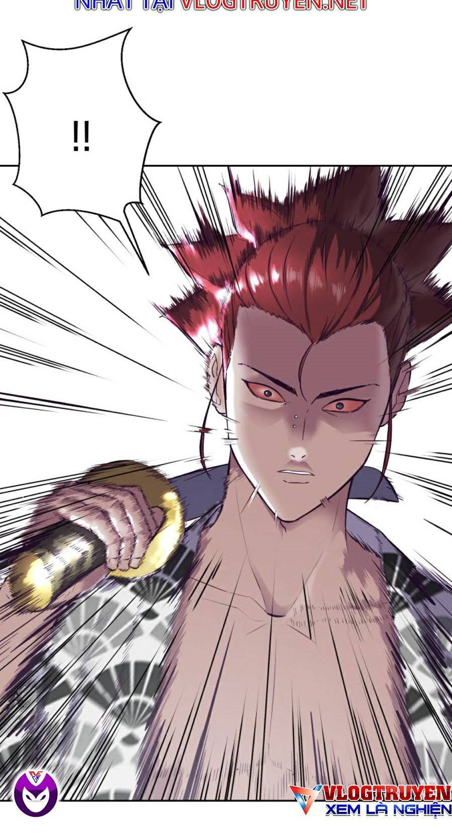 Cậu Bé Của Thần Chết Chap 136 - Next Chap 137