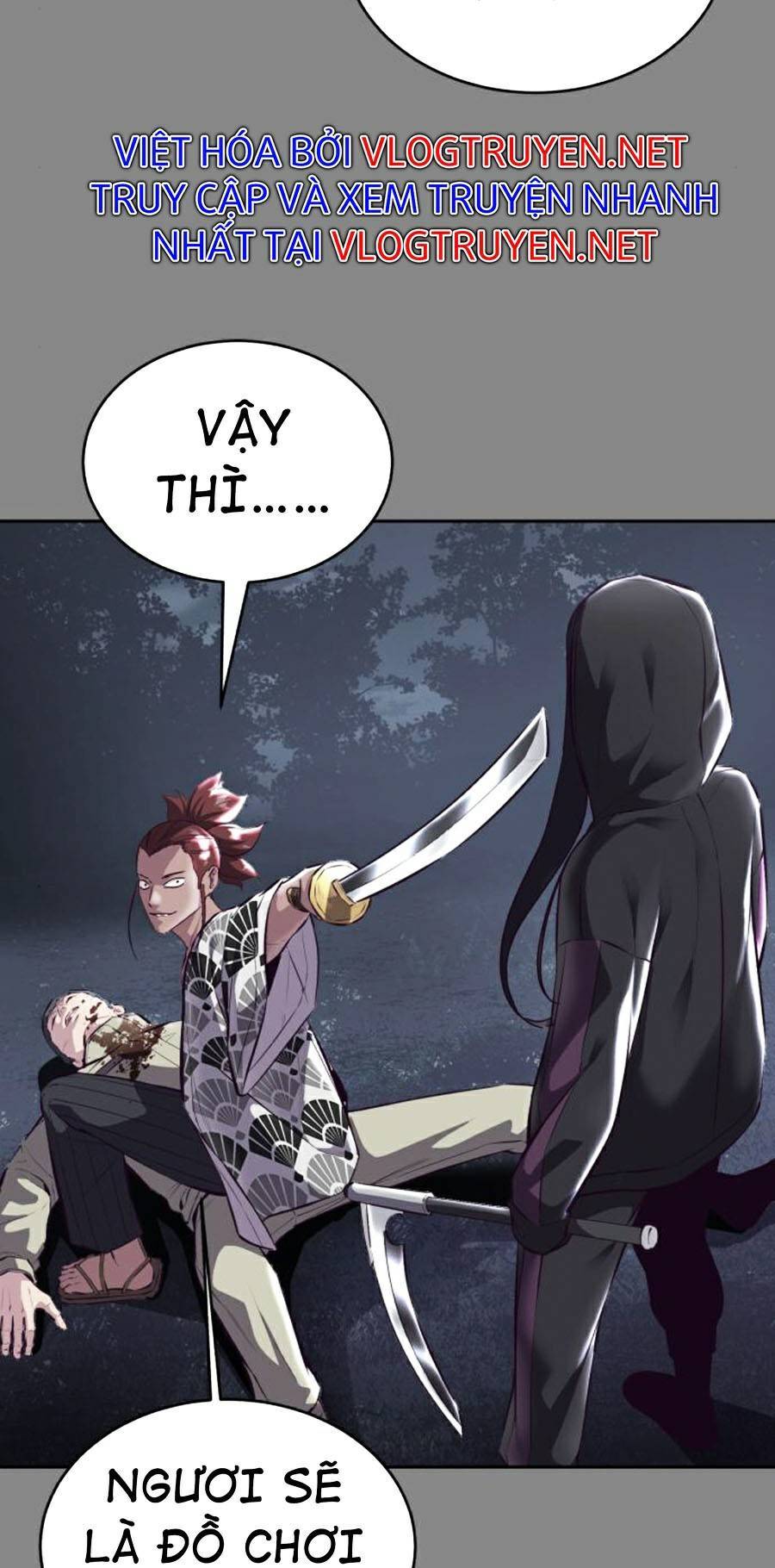 Cậu Bé Của Thần Chết Chap 136 - Next Chap 137