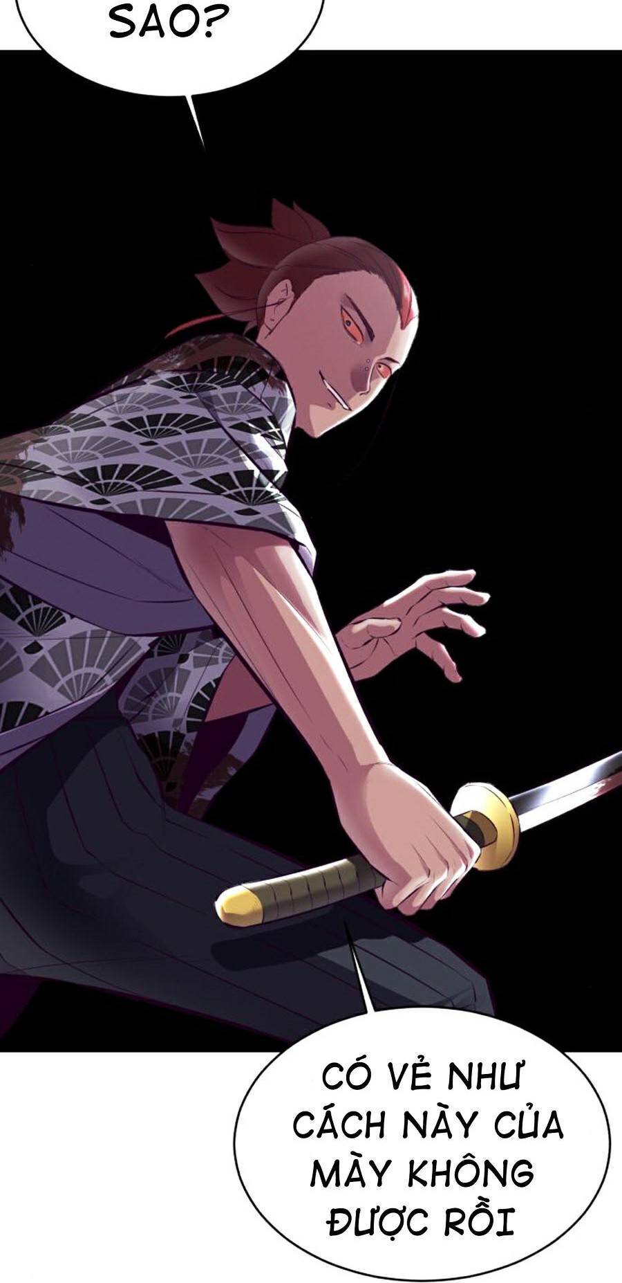 Cậu Bé Của Thần Chết Chap 136 - Next Chap 137