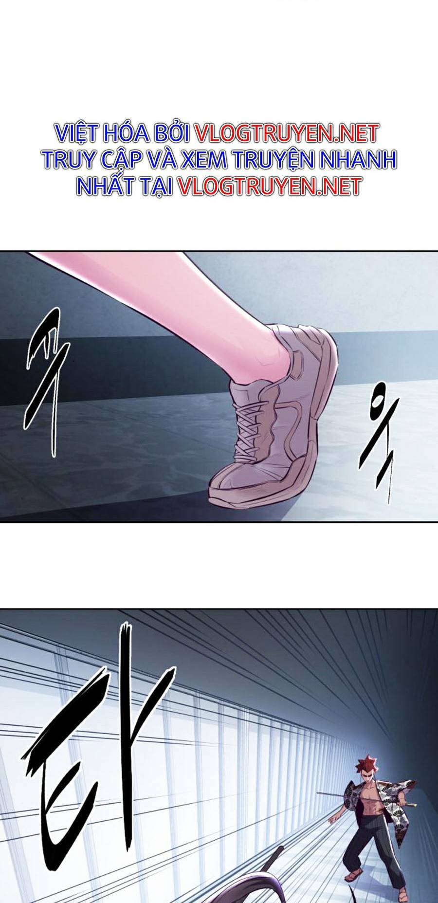 Cậu Bé Của Thần Chết Chap 136 - Next Chap 137