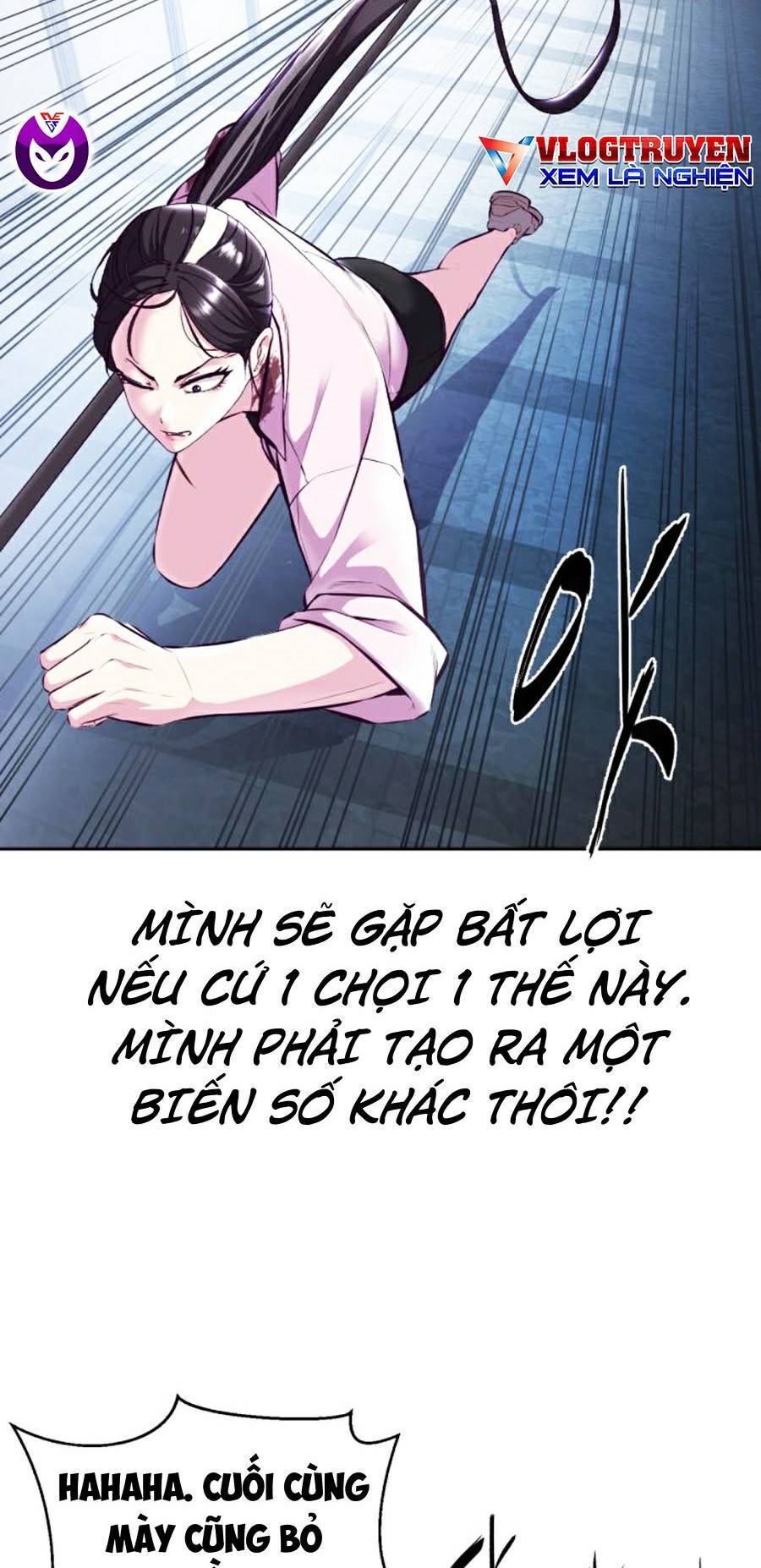 Cậu Bé Của Thần Chết Chap 136 - Next Chap 137