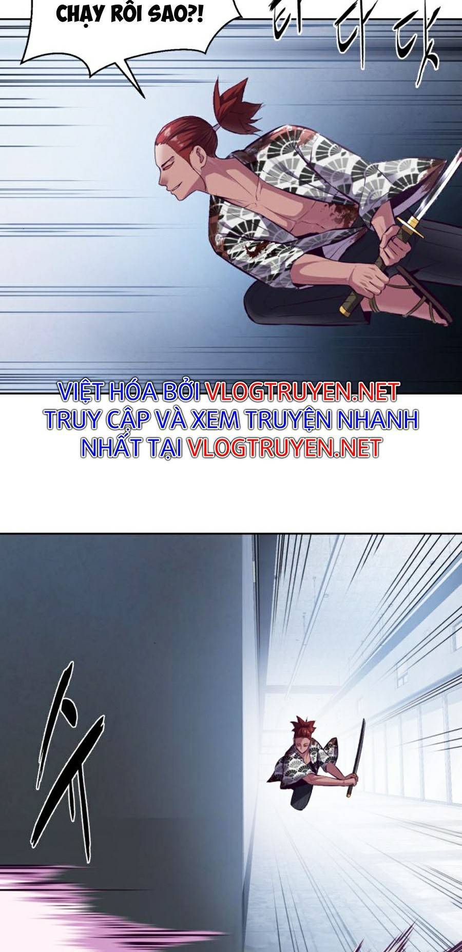 Cậu Bé Của Thần Chết Chap 136 - Next Chap 137