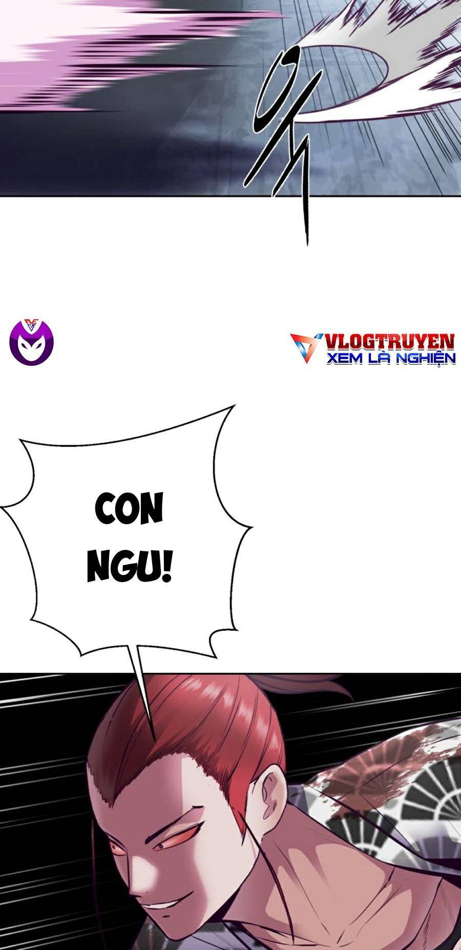 Cậu Bé Của Thần Chết Chap 136 - Next Chap 137