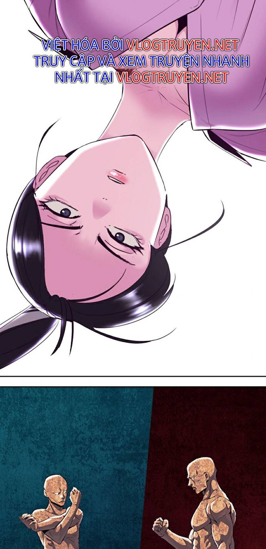 Cậu Bé Của Thần Chết Chap 136 - Next Chap 137