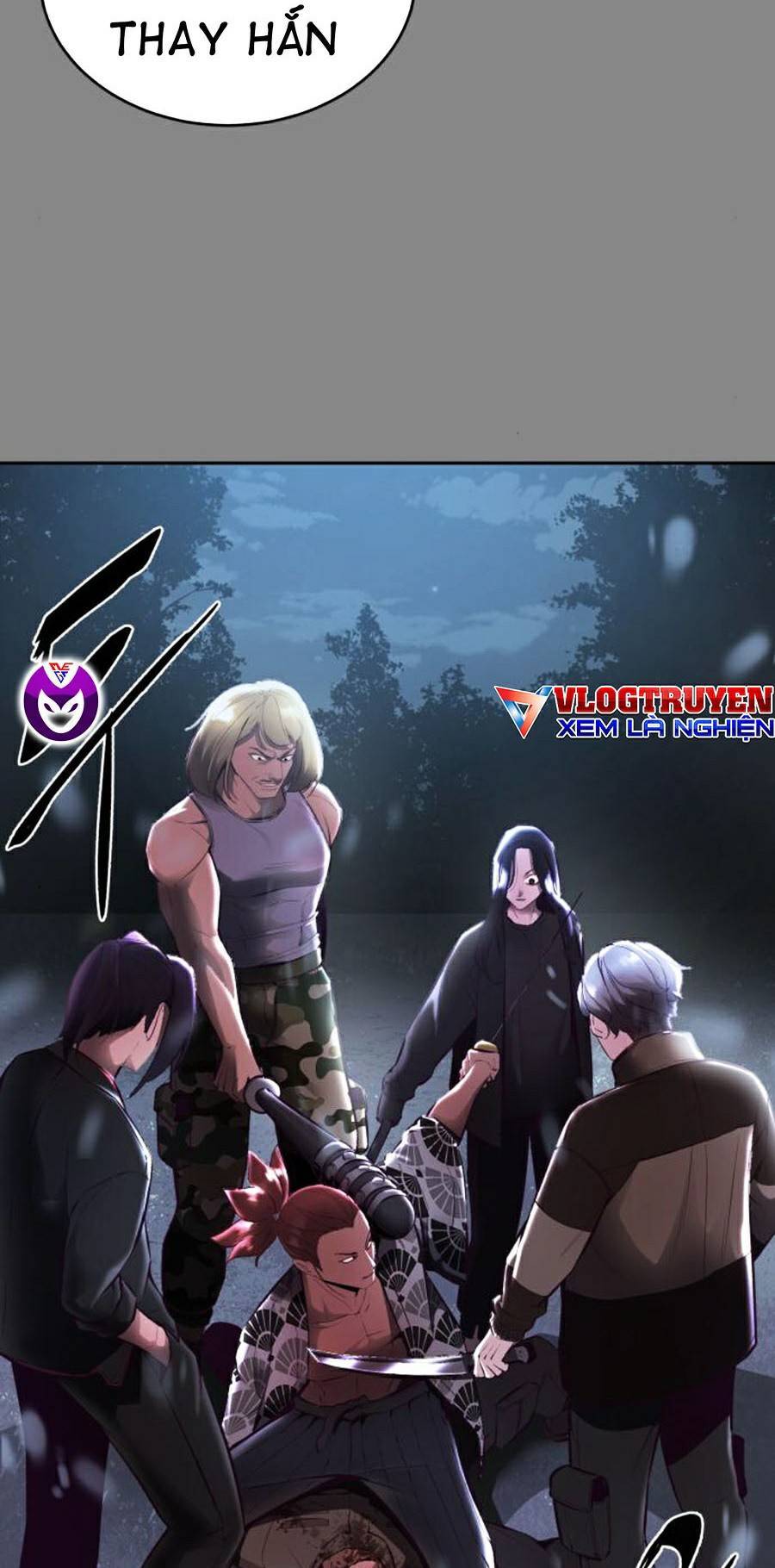 Cậu Bé Của Thần Chết Chap 136 - Next Chap 137