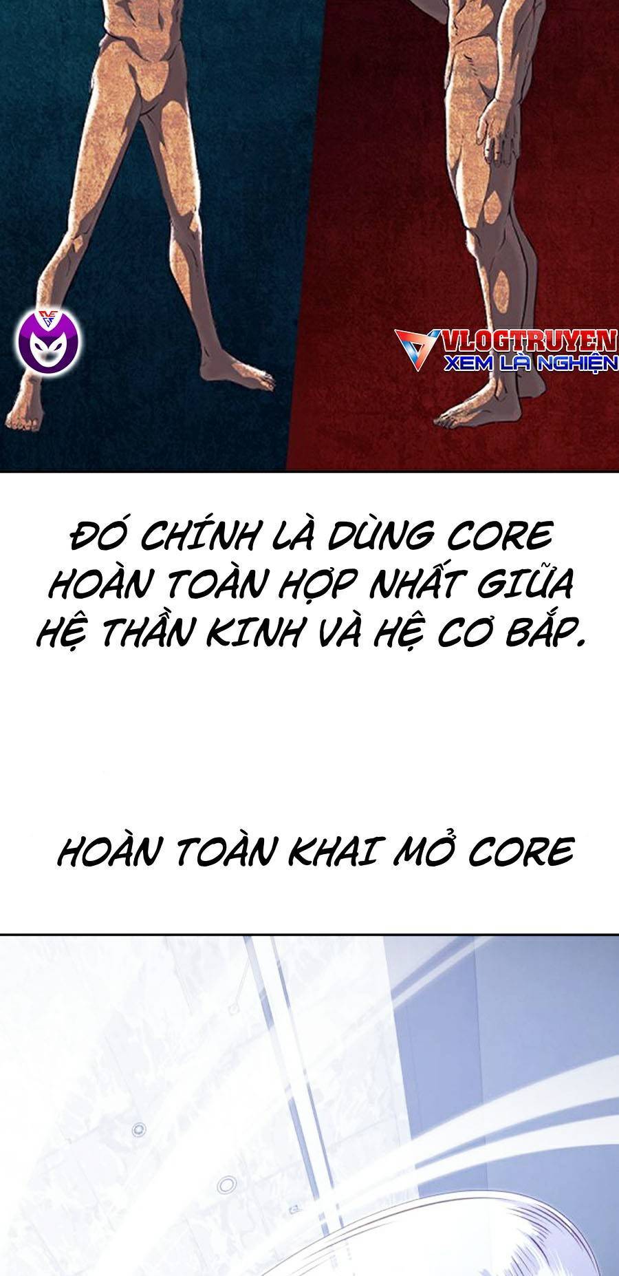 Cậu Bé Của Thần Chết Chap 136 - Next Chap 137