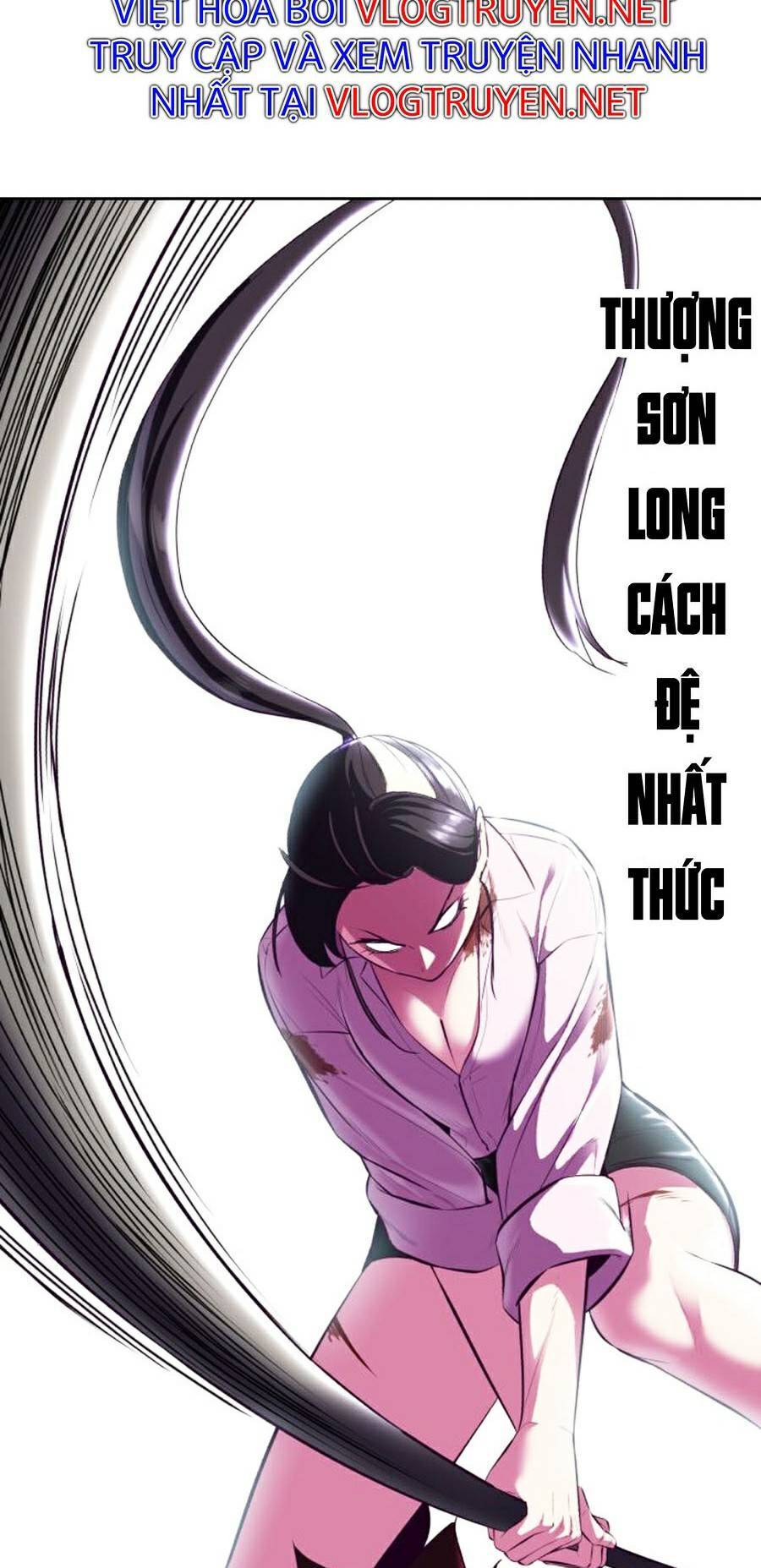 Cậu Bé Của Thần Chết Chap 136 - Next Chap 137