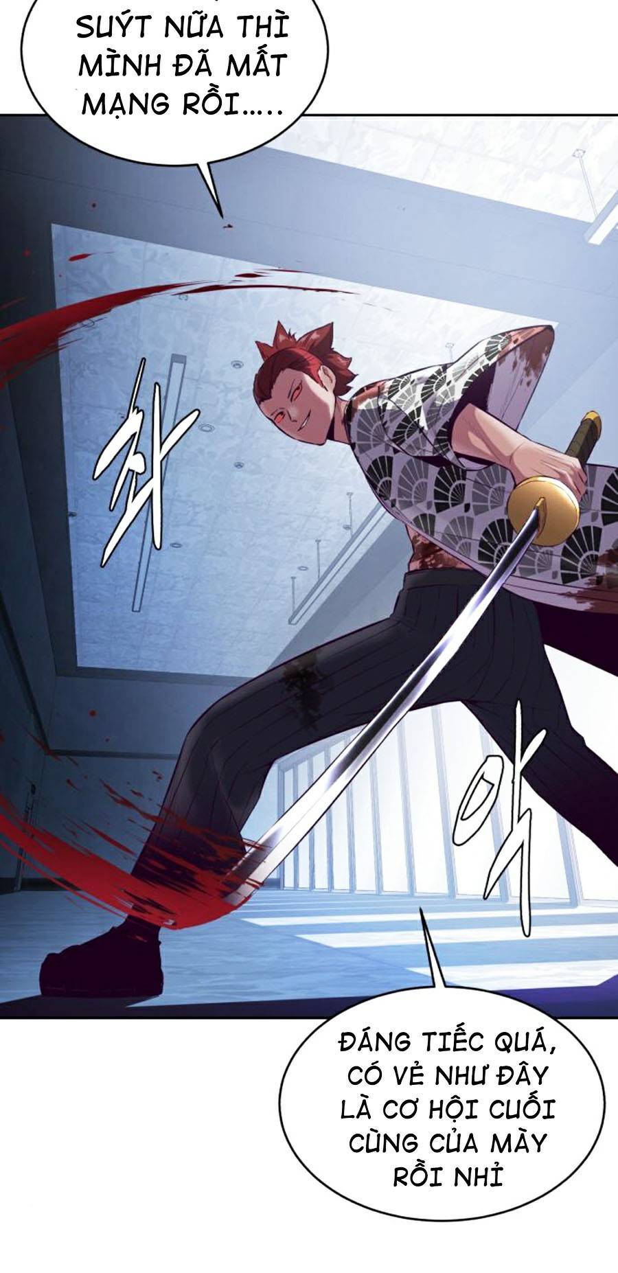 Cậu Bé Của Thần Chết Chap 136 - Next Chap 137