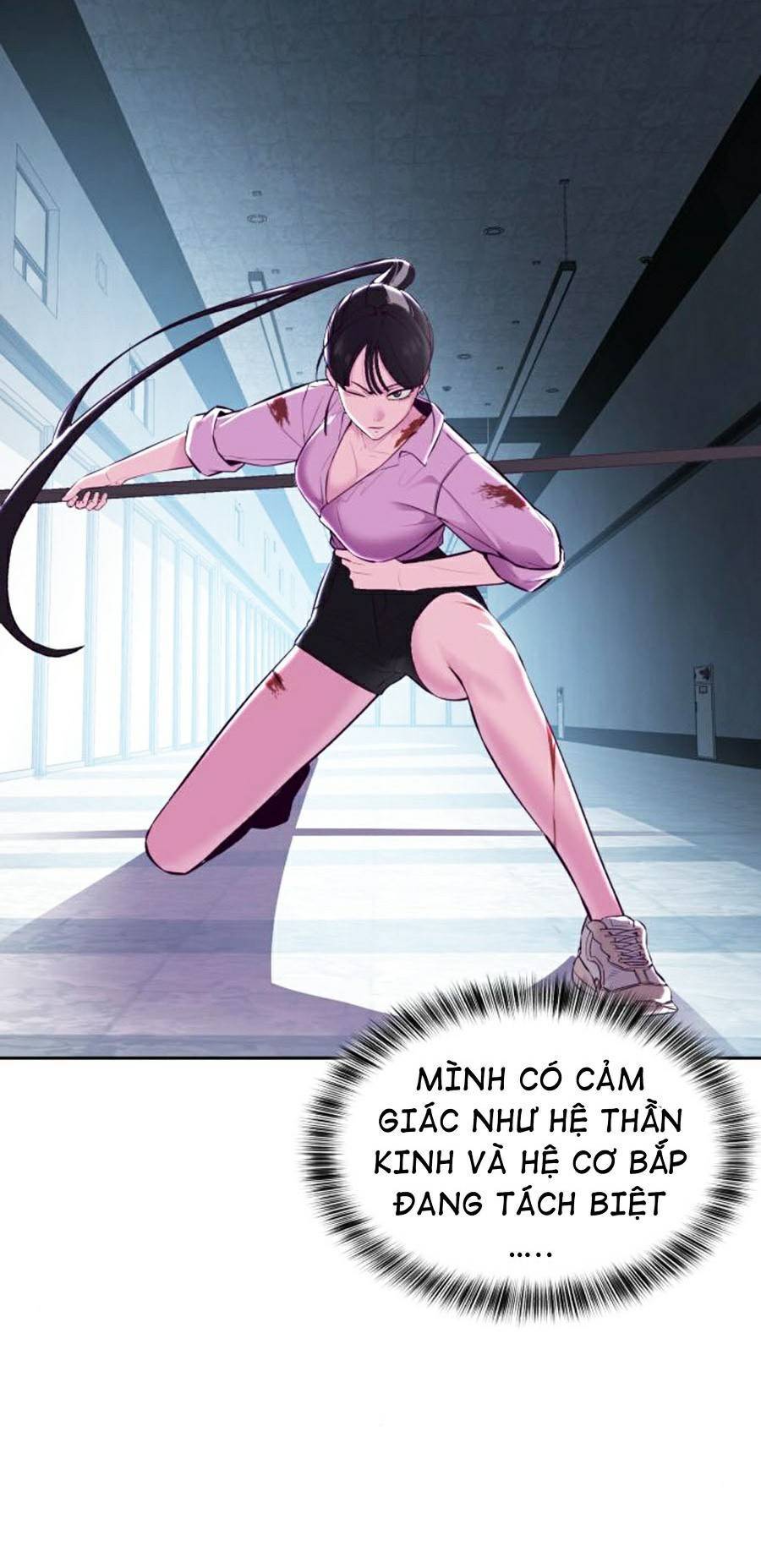 Cậu Bé Của Thần Chết Chap 136 - Next Chap 137