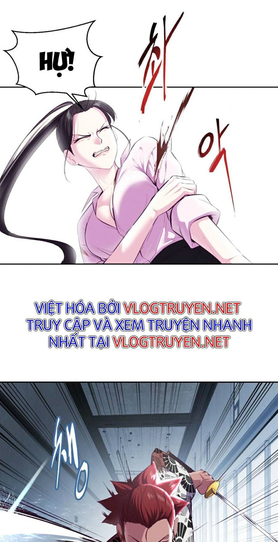 Cậu Bé Của Thần Chết Chap 136 - Next Chap 137