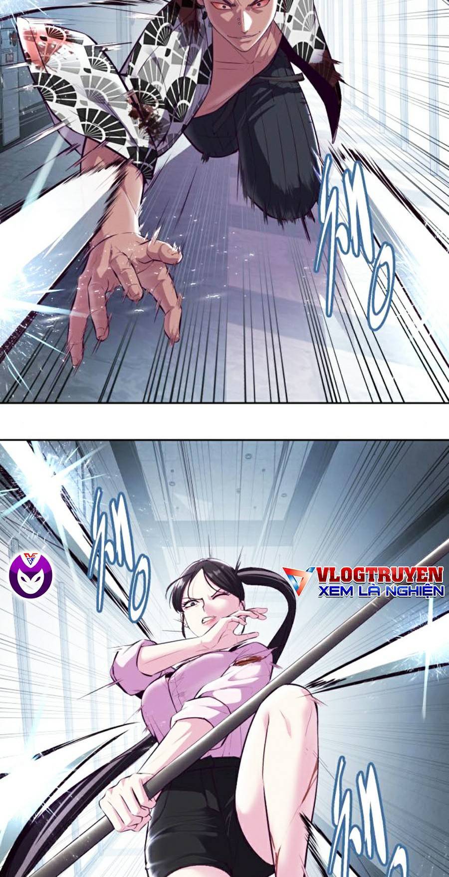 Cậu Bé Của Thần Chết Chap 136 - Next Chap 137