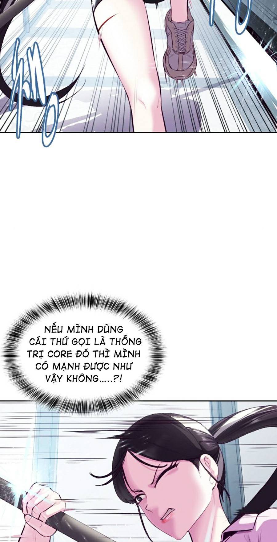 Cậu Bé Của Thần Chết Chap 136 - Next Chap 137