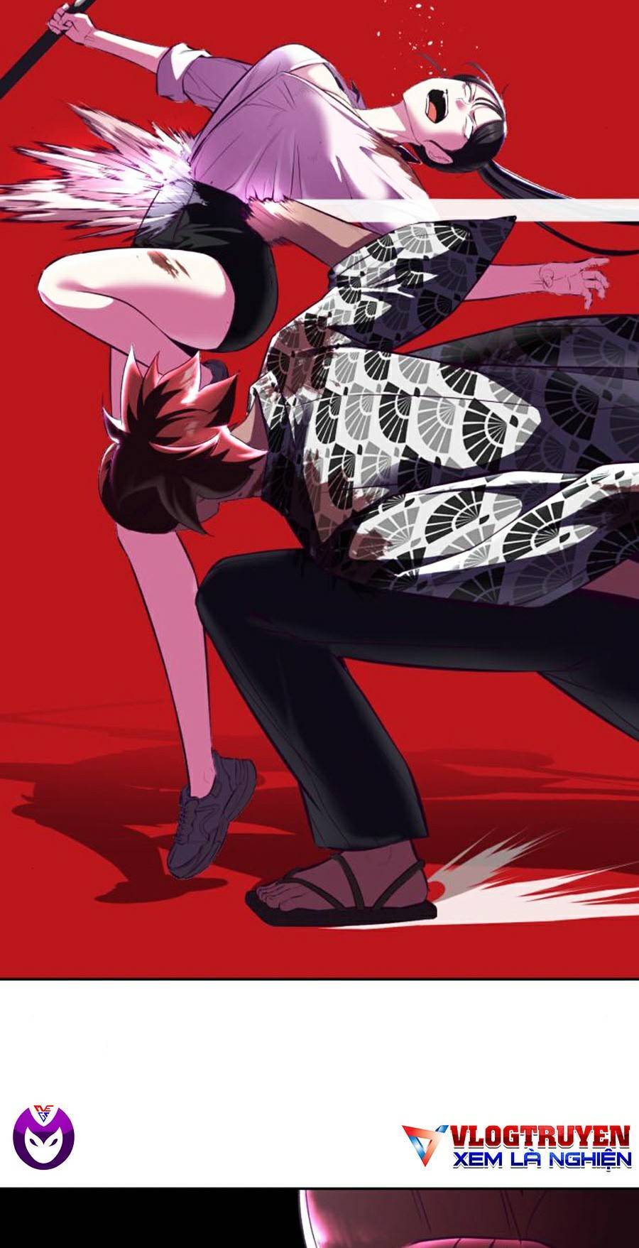 Cậu Bé Của Thần Chết Chap 136 - Next Chap 137