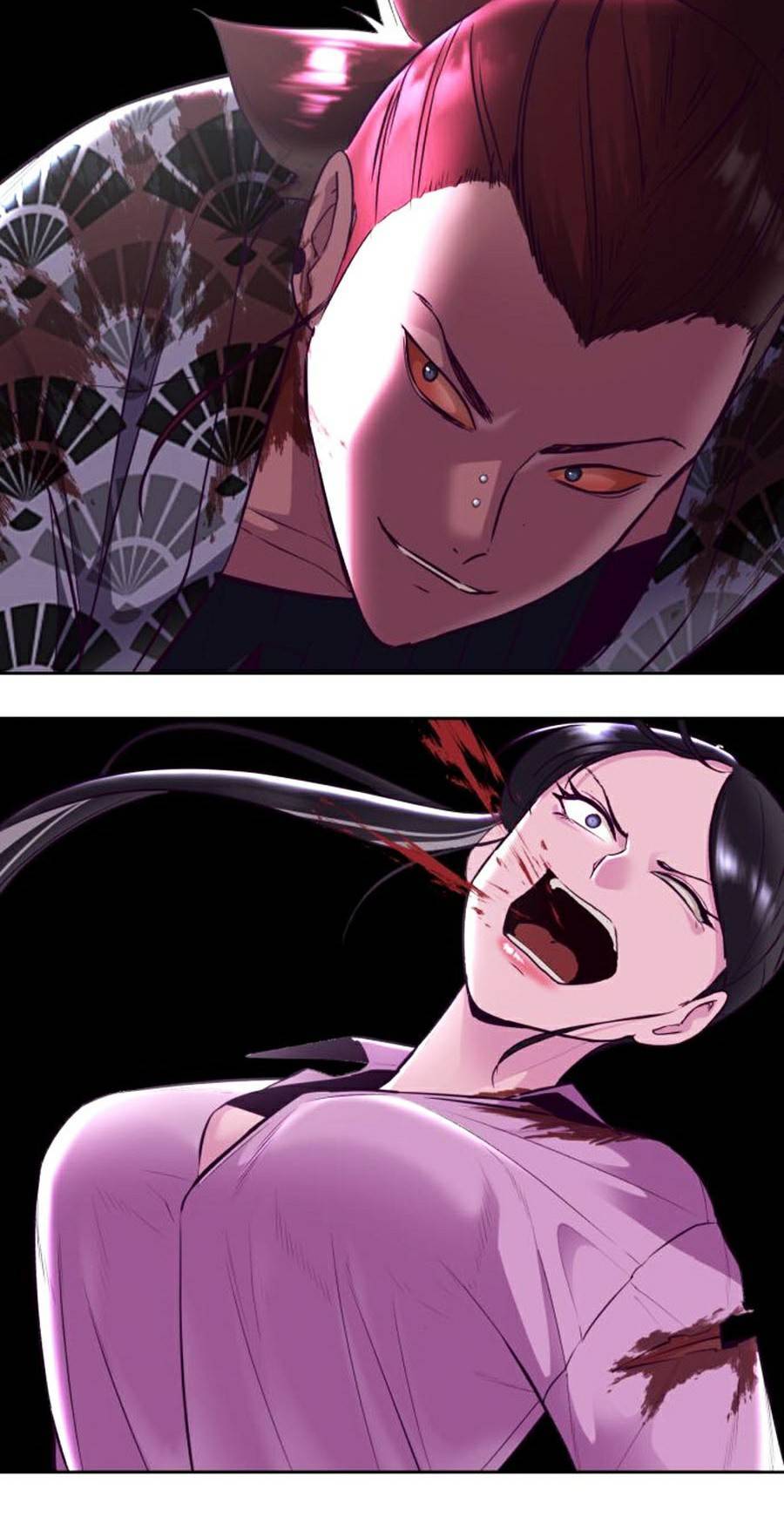 Cậu Bé Của Thần Chết Chap 136 - Next Chap 137