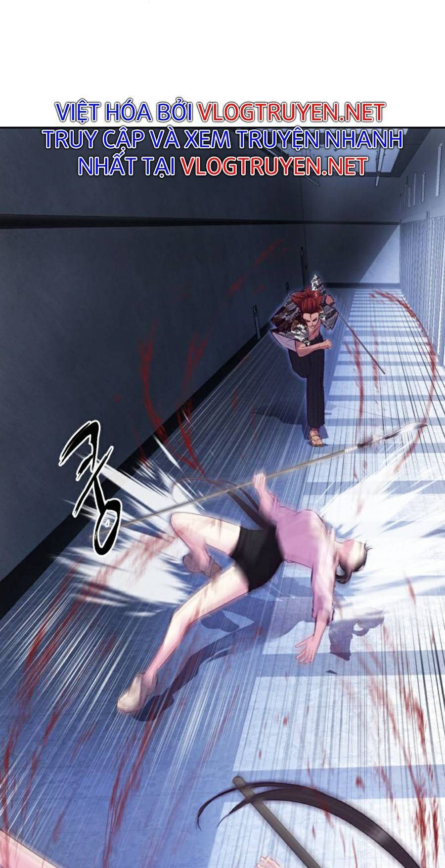 Cậu Bé Của Thần Chết Chap 136 - Next Chap 137