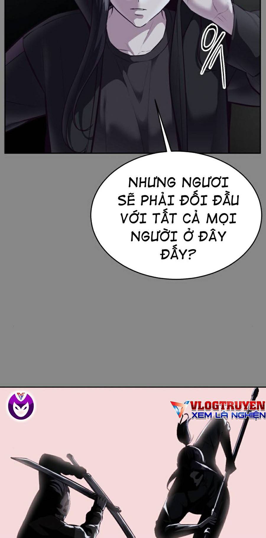 Cậu Bé Của Thần Chết Chap 136 - Next Chap 137