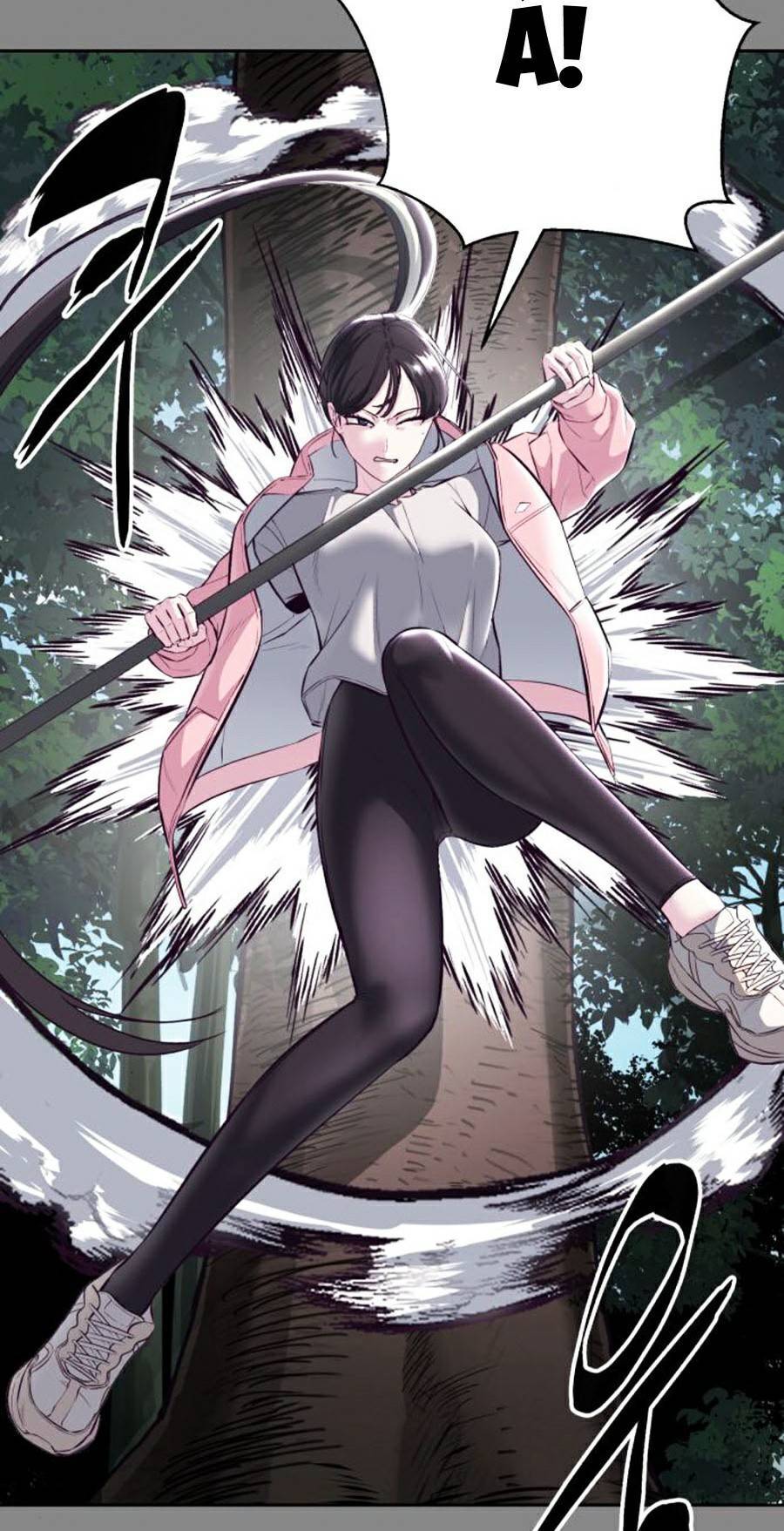 Cậu Bé Của Thần Chết Chap 136 - Next Chap 137