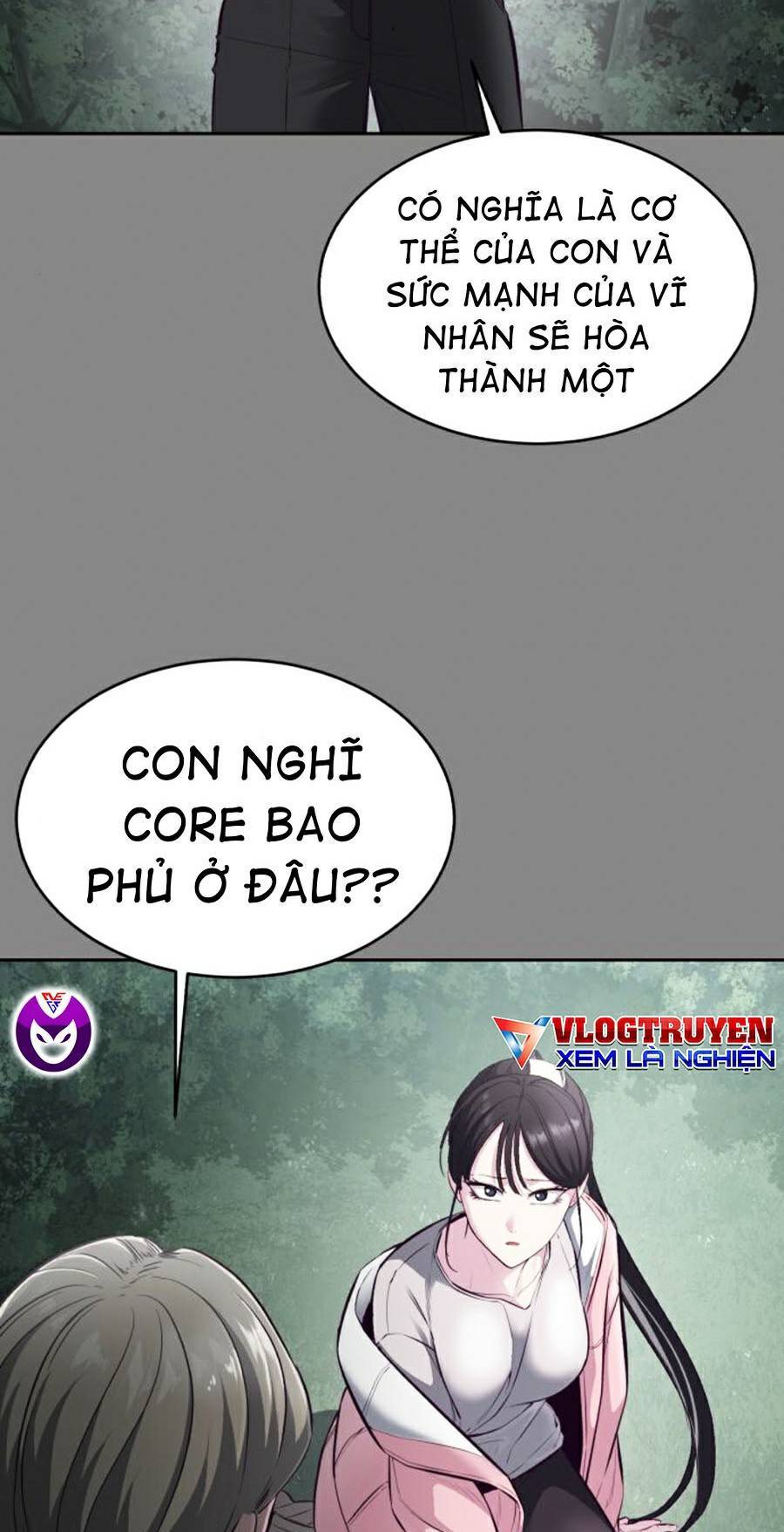 Cậu Bé Của Thần Chết Chap 136 - Next Chap 137