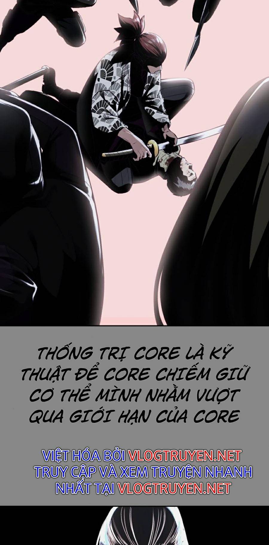 Cậu Bé Của Thần Chết Chap 136 - Next Chap 137