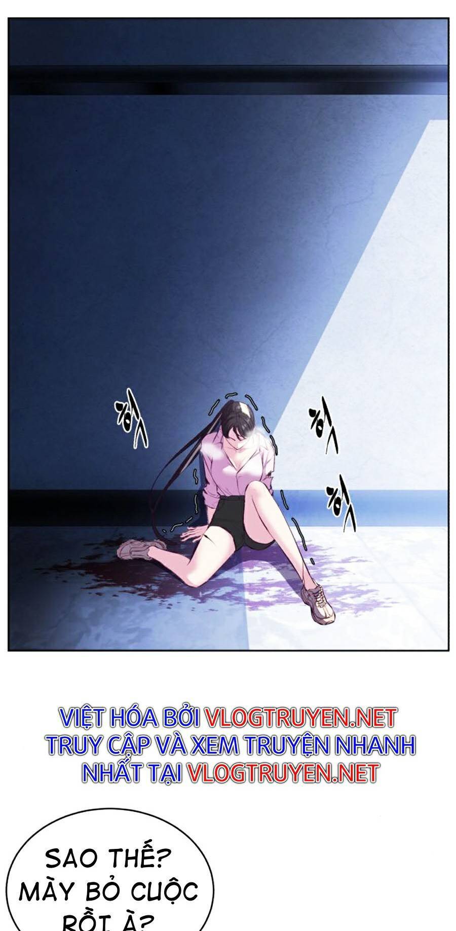 Cậu Bé Của Thần Chết Chap 136 - Next Chap 137