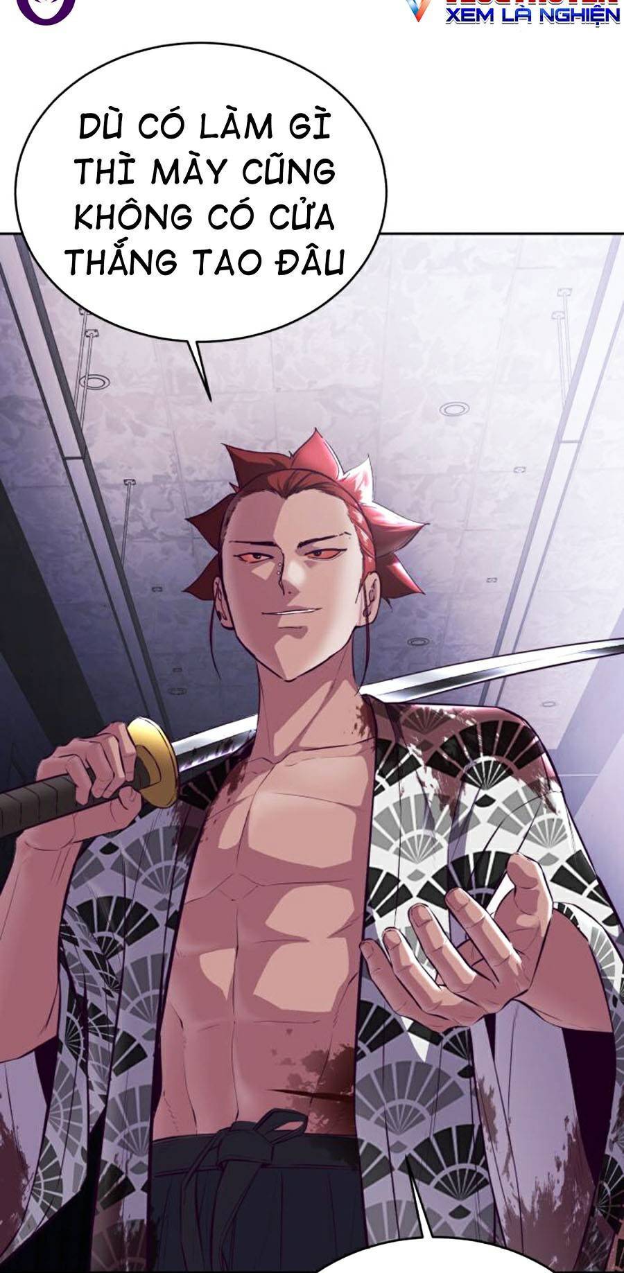 Cậu Bé Của Thần Chết Chap 136 - Next Chap 137