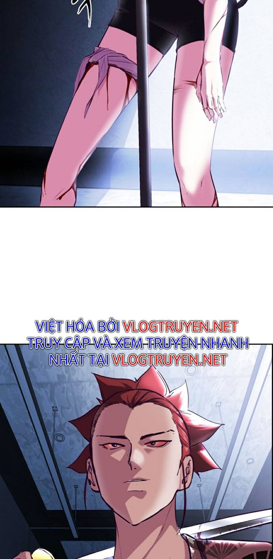 Cậu Bé Của Thần Chết Chap 136 - Next Chap 137