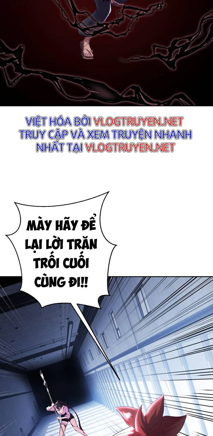 Cậu Bé Của Thần Chết Chap 136 - Next Chap 137