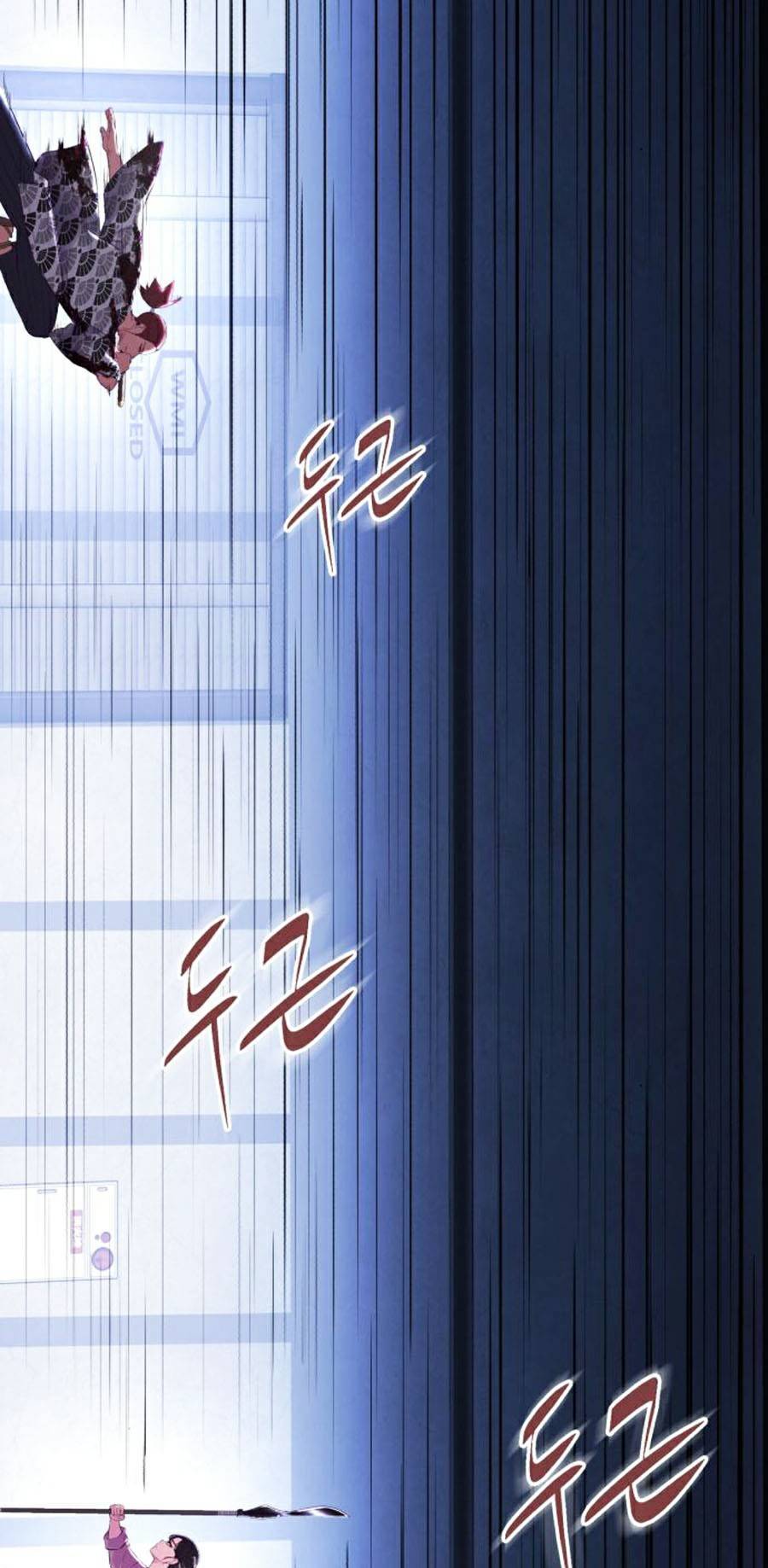 Cậu Bé Của Thần Chết Chap 136 - Next Chap 137