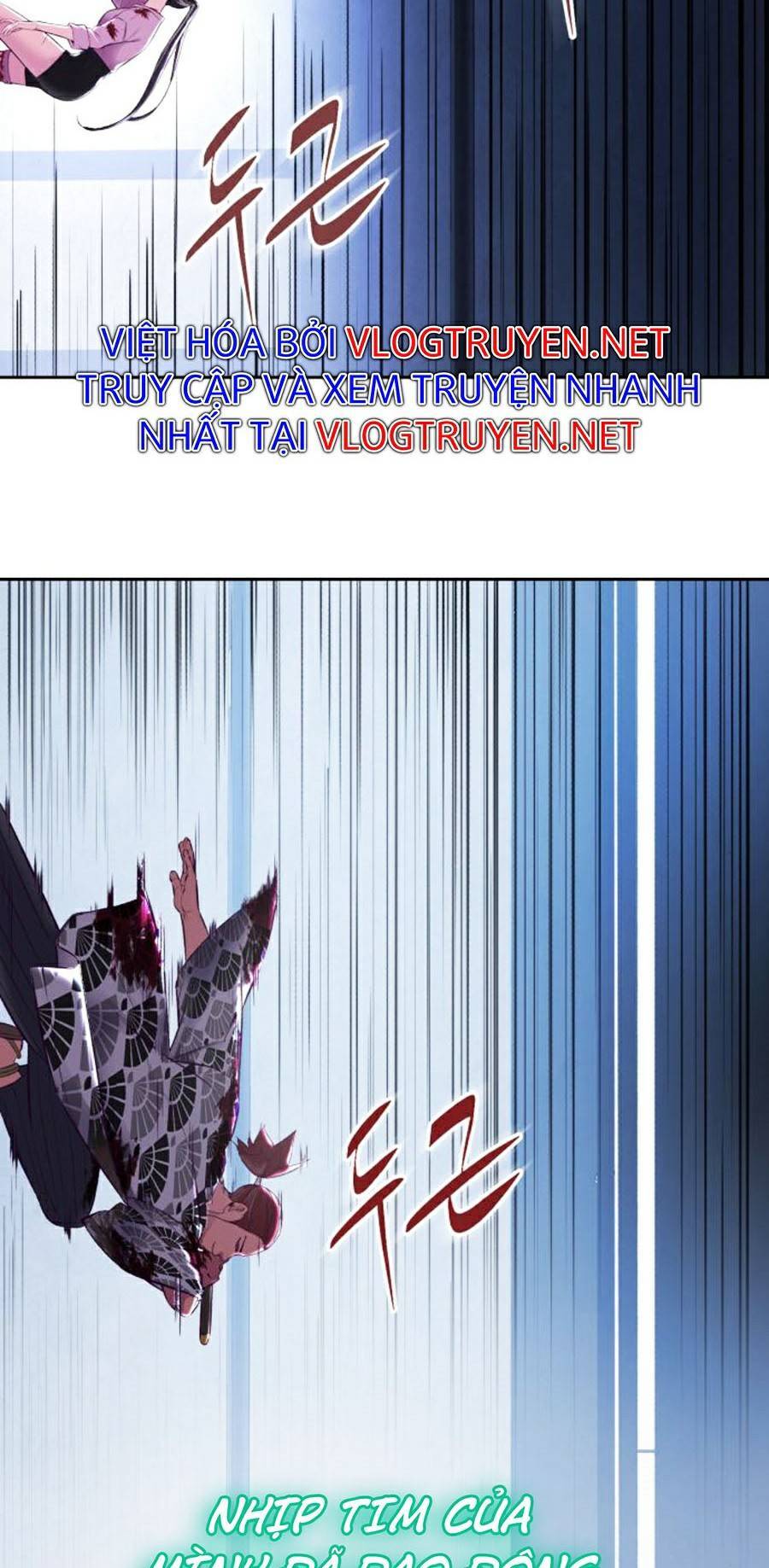 Cậu Bé Của Thần Chết Chap 136 - Next Chap 137