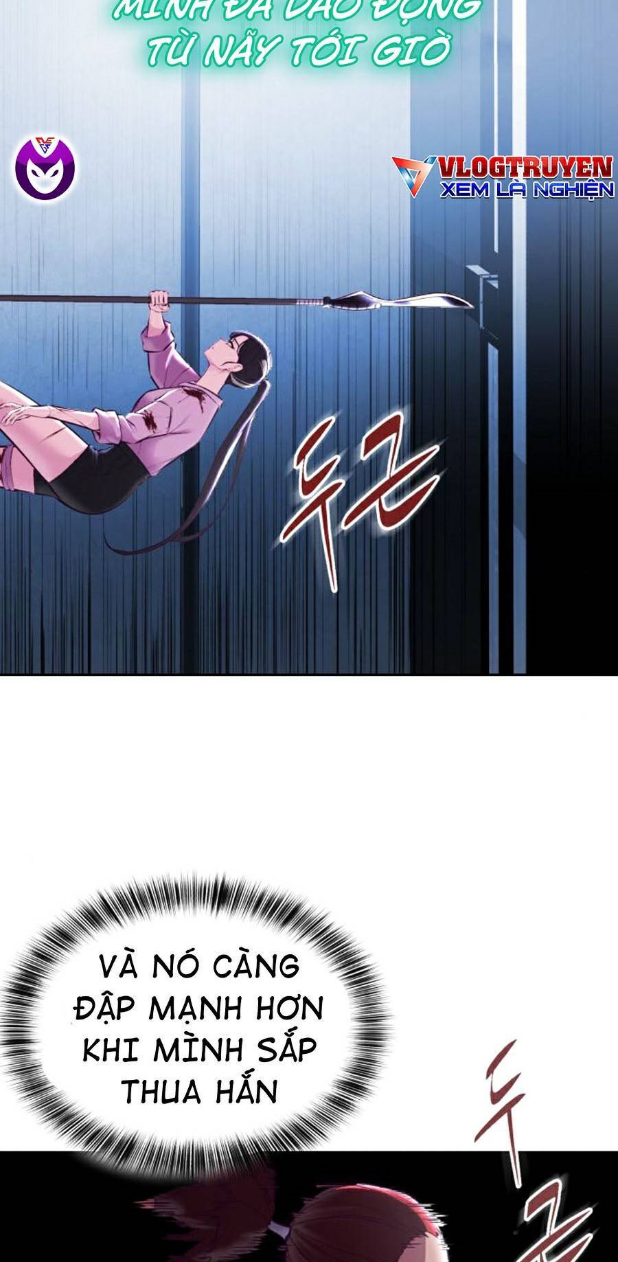 Cậu Bé Của Thần Chết Chap 136 - Next Chap 137