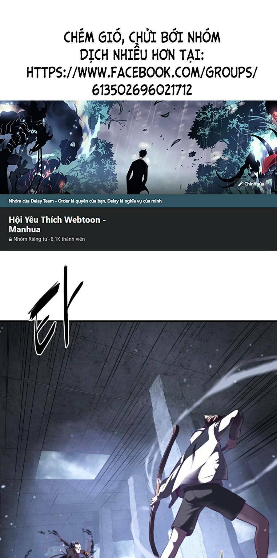 Cậu Bé Của Thần Chết Chap 138 - Next Chap 139