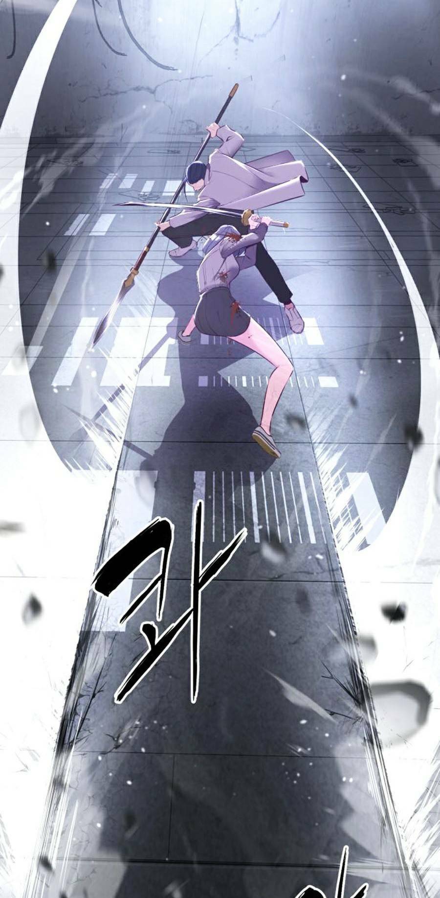 Cậu Bé Của Thần Chết Chap 138 - Next Chap 139